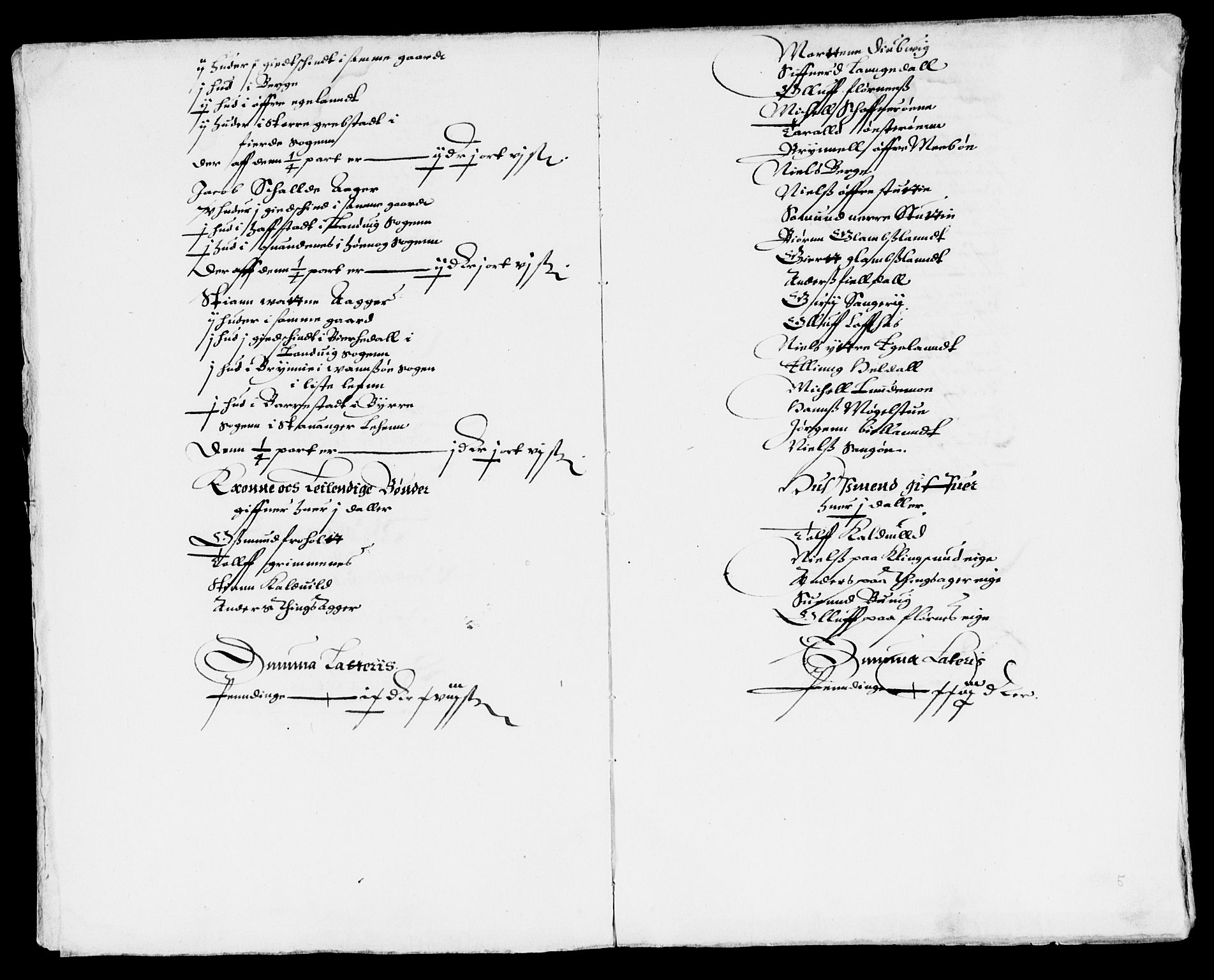 Rentekammeret inntil 1814, Reviderte regnskaper, Lensregnskaper, AV/RA-EA-5023/R/Rb/Rbq/L0014: Nedenes len. Mandals len. Råbyggelag., 1622-1624