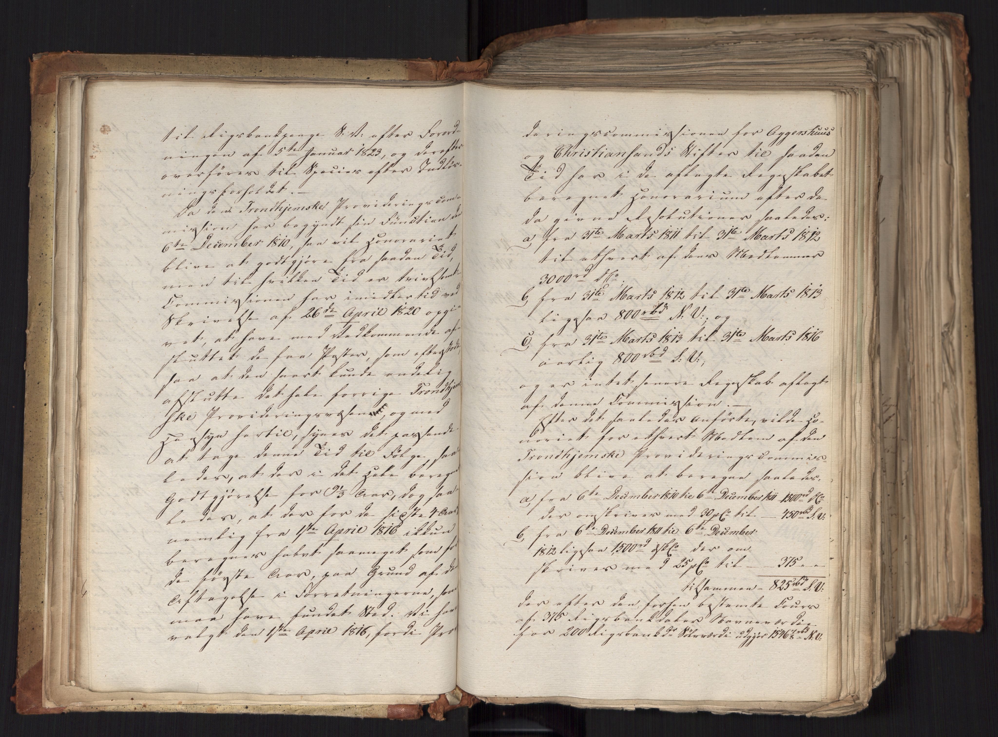 Statsrådsavdelingen i Stockholm, AV/RA-S-1003/D/Da/L0037: Regjeringsinnstillinger nr. 1115-1403, 1824, p. 69