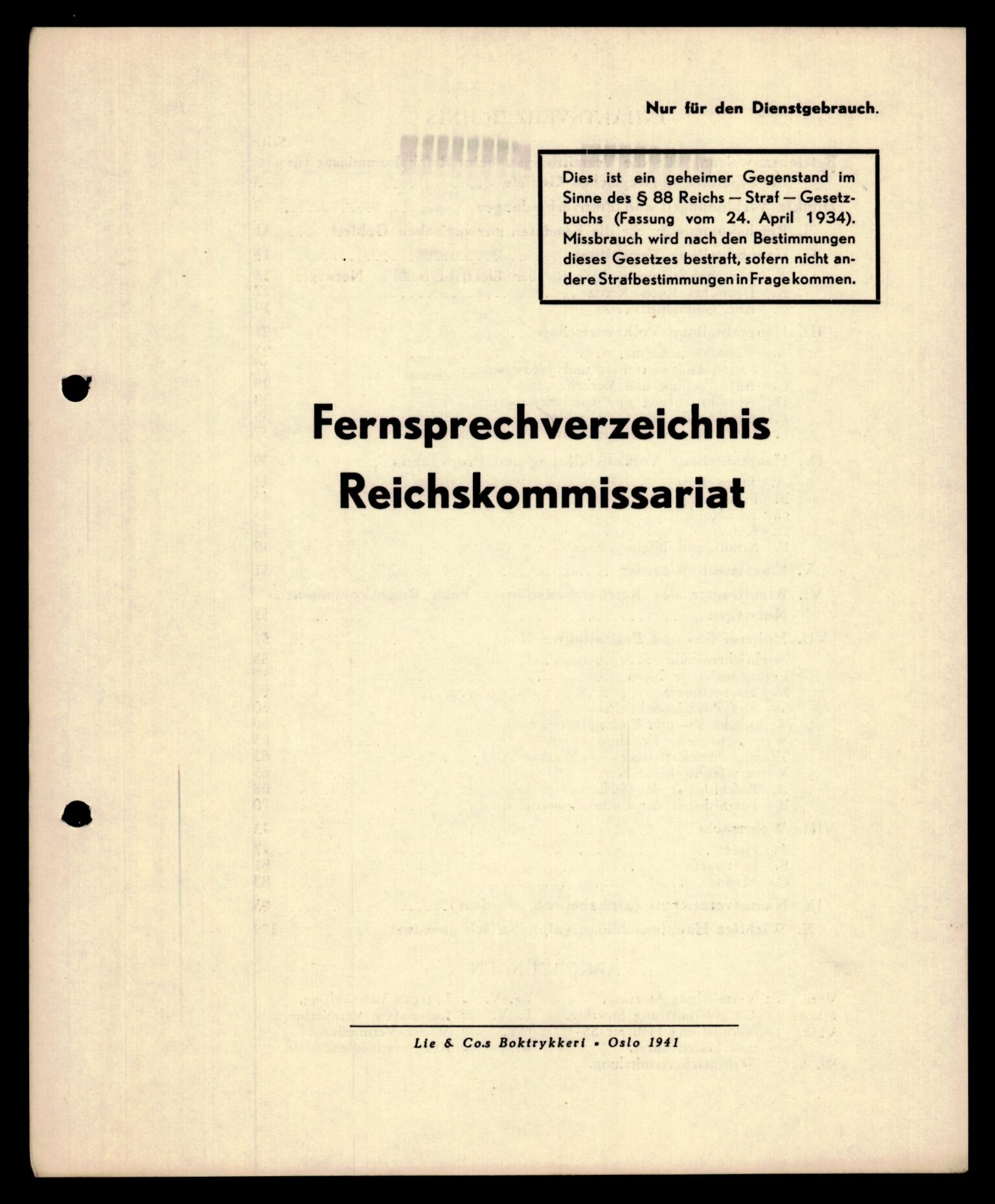 Forsvarets Overkommando. 2 kontor. Arkiv 11.4. Spredte tyske arkivsaker, AV/RA-RAFA-7031/D/Dar/Darc/L0019: FO.II, 1945, p. 966