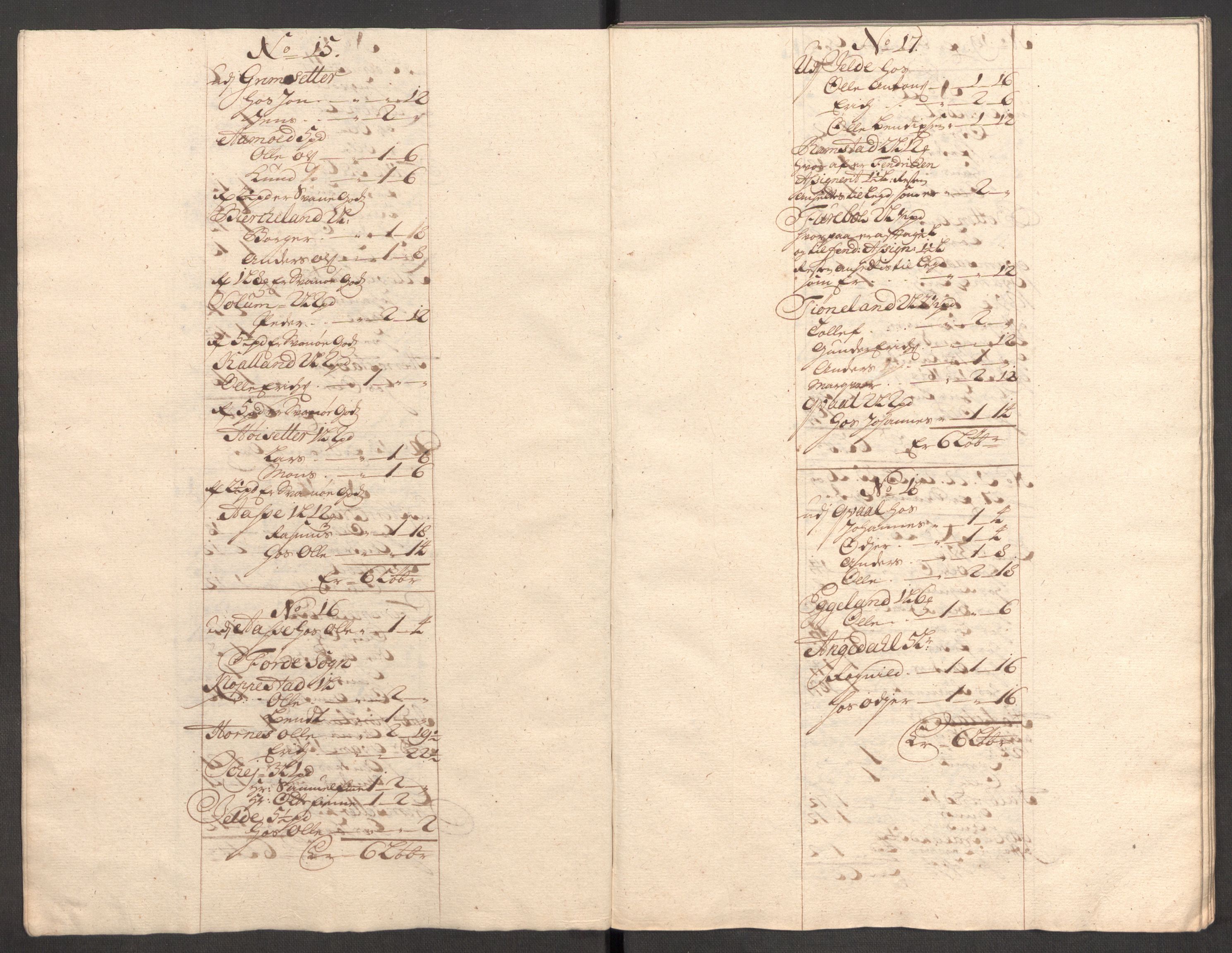 Rentekammeret inntil 1814, Reviderte regnskaper, Fogderegnskap, RA/EA-4092/R53/L3433: Fogderegnskap Sunn- og Nordfjord, 1710-1711, p. 260