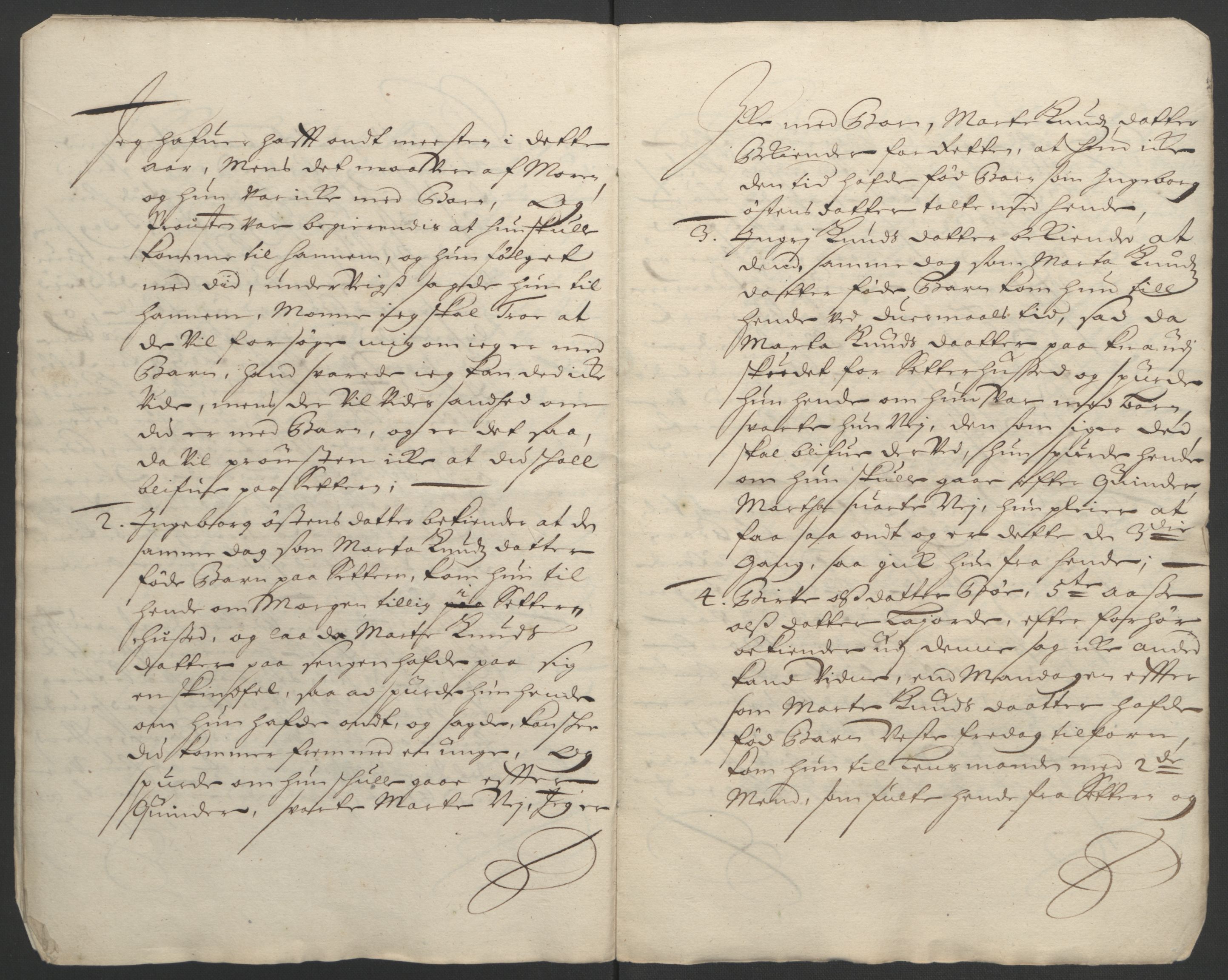 Rentekammeret inntil 1814, Reviderte regnskaper, Fogderegnskap, AV/RA-EA-4092/R18/L1291: Fogderegnskap Hadeland, Toten og Valdres, 1692, p. 237