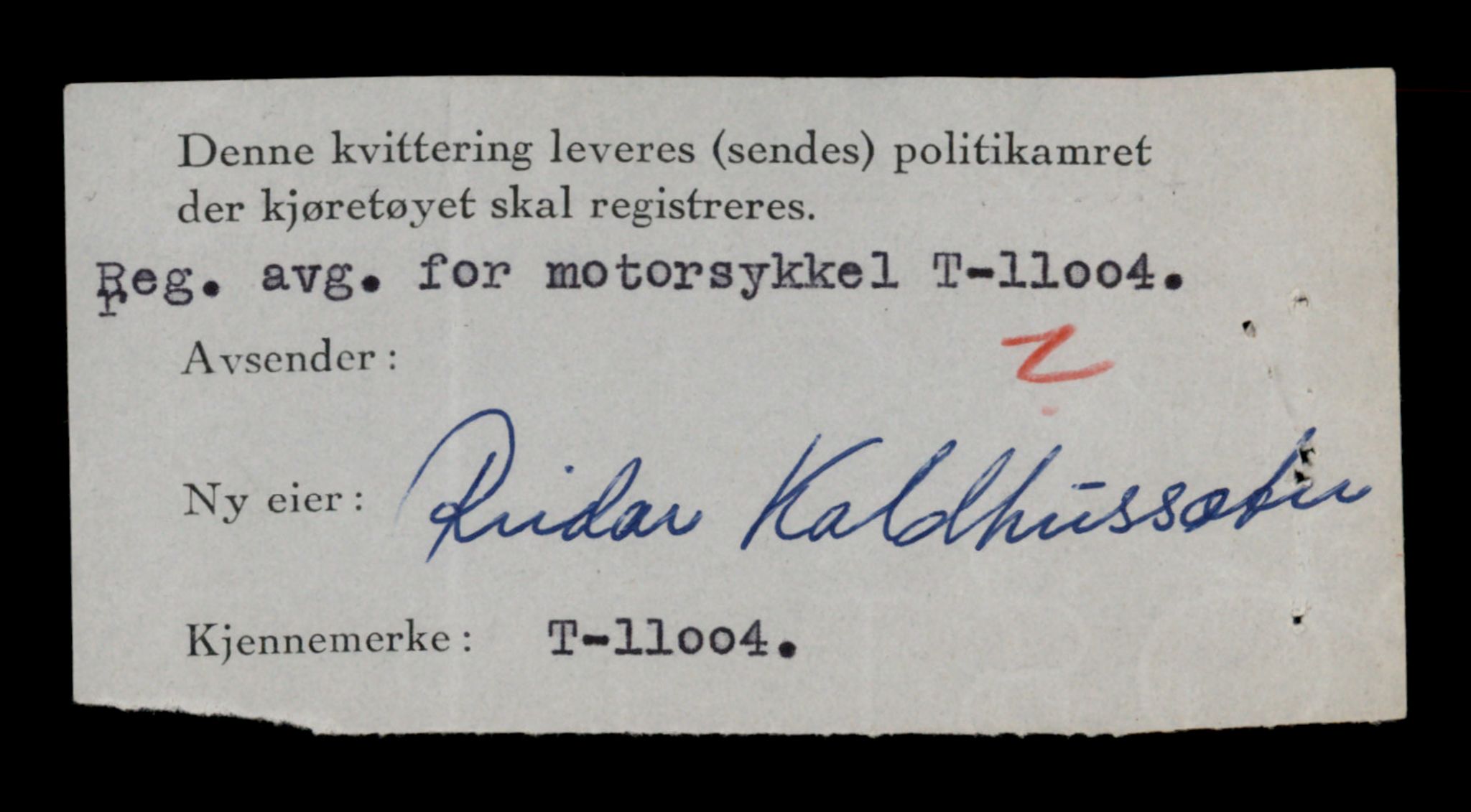Møre og Romsdal vegkontor - Ålesund trafikkstasjon, AV/SAT-A-4099/F/Fe/L0042: Registreringskort for kjøretøy T 13906 - T 14079, 1927-1998, p. 922