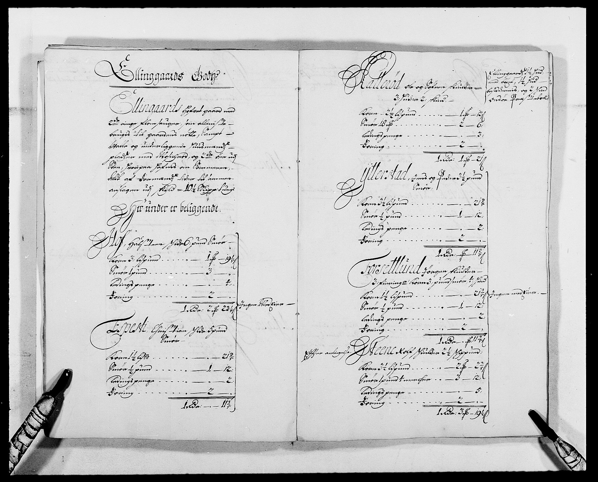 Rentekammeret inntil 1814, Reviderte regnskaper, Fogderegnskap, AV/RA-EA-4092/R03/L0119: Fogderegnskap Onsøy, Tune, Veme og Åbygge fogderi, 1690-1691, p. 36