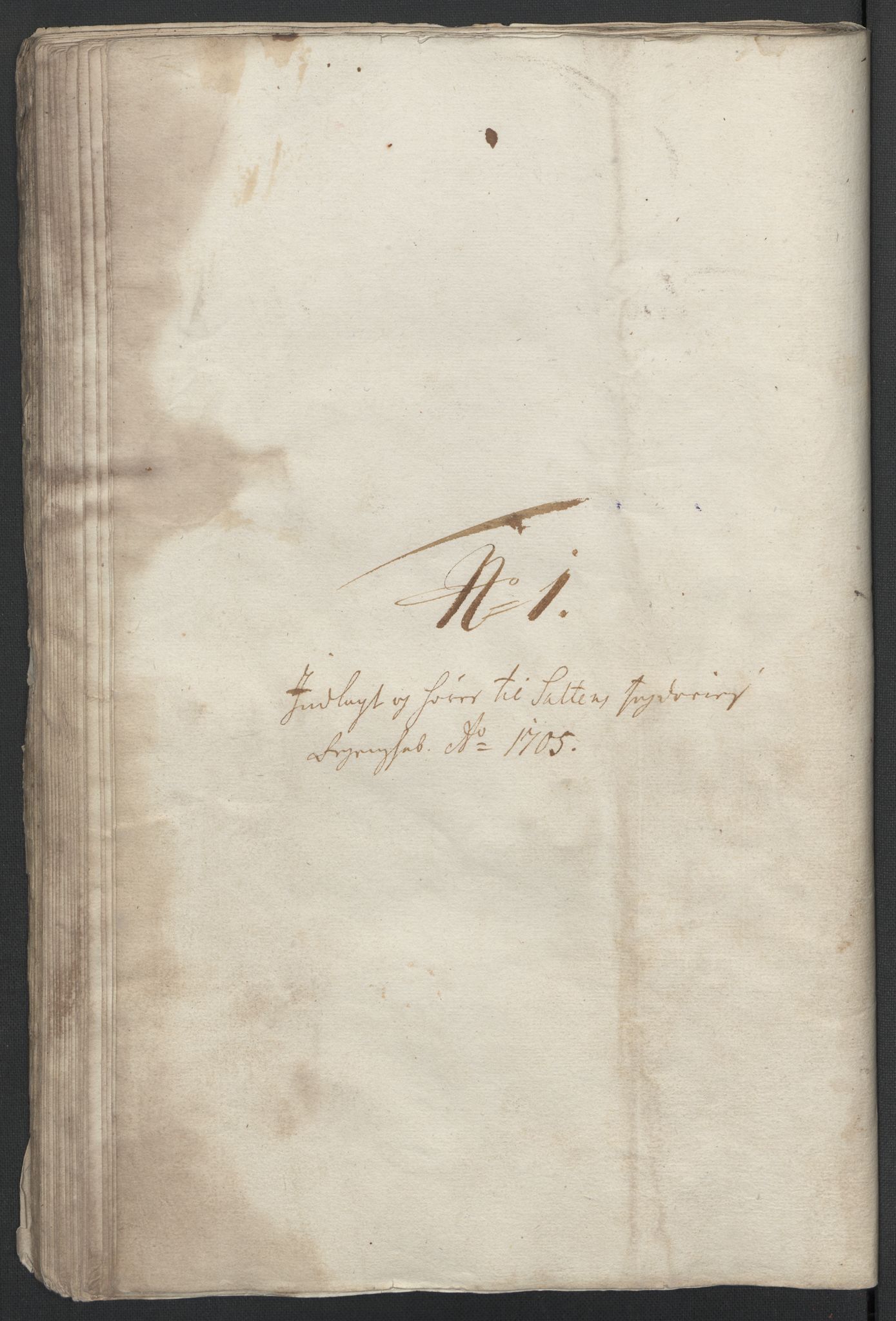 Rentekammeret inntil 1814, Reviderte regnskaper, Fogderegnskap, RA/EA-4092/R66/L4580: Fogderegnskap Salten, 1701-1706, p. 372
