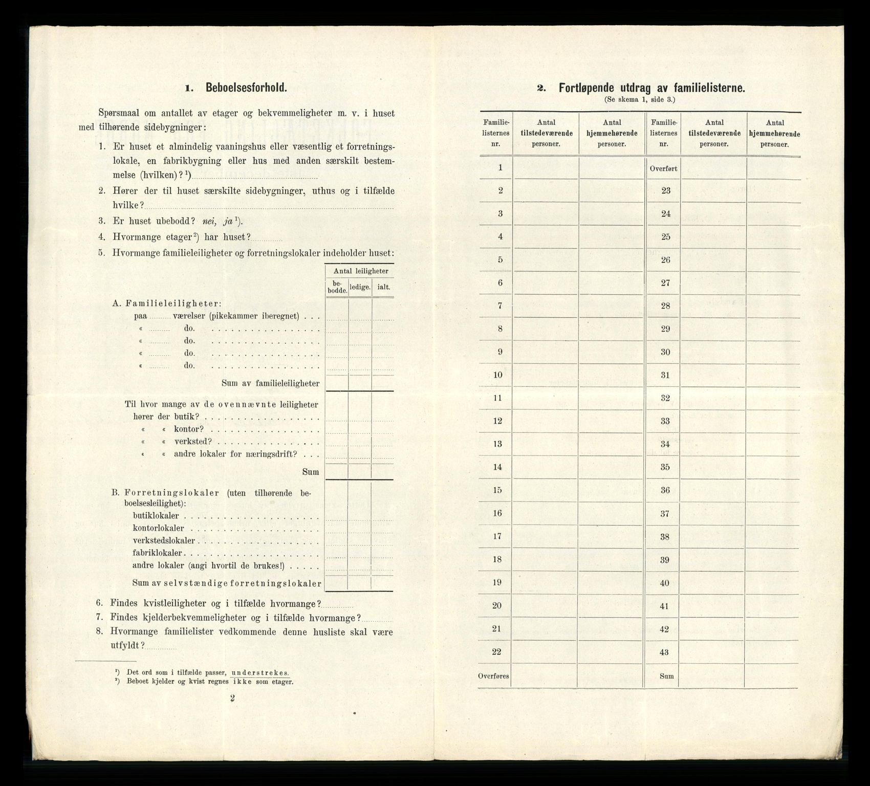 RA, 1910 census for Kristiania, 1910, p. 56650