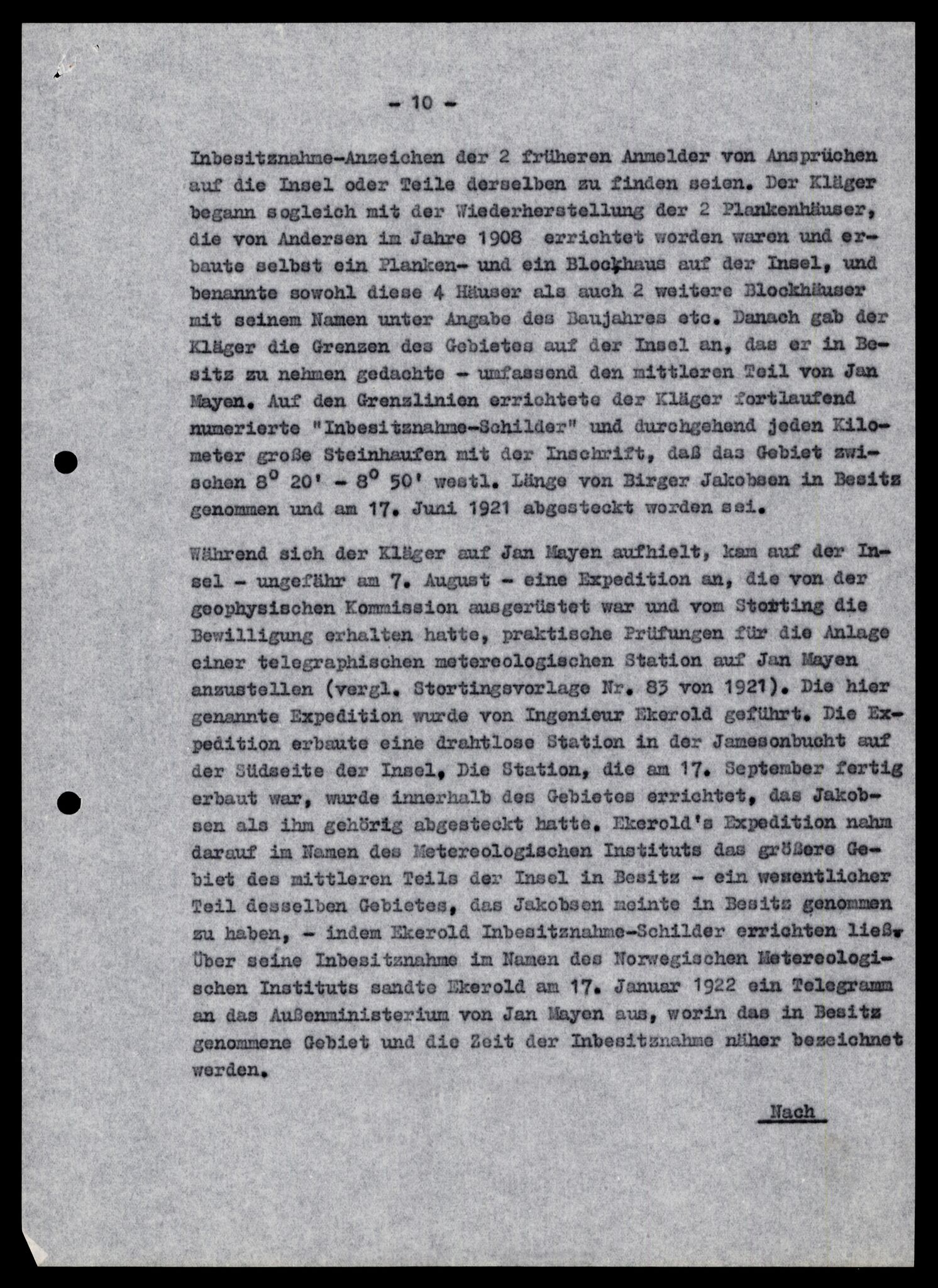 Forsvarets Overkommando. 2 kontor. Arkiv 11.4. Spredte tyske arkivsaker, AV/RA-RAFA-7031/D/Dar/Darb/L0013: Reichskommissariat - Hauptabteilung Vervaltung, 1917-1942, p. 741