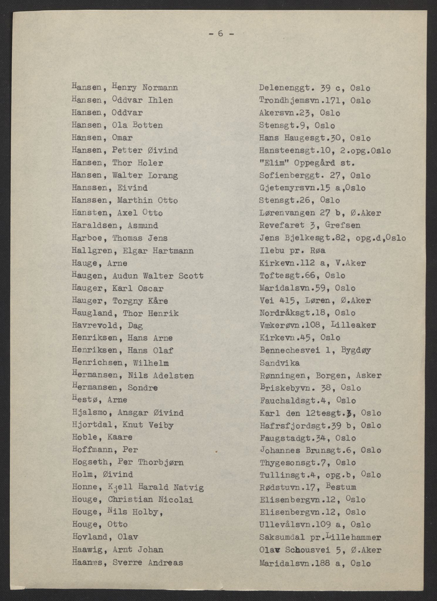 Forsvarsdepartementet, arkivet 1940-1945, AV/RA-RAFA-2062, 1940-1945, p. 18