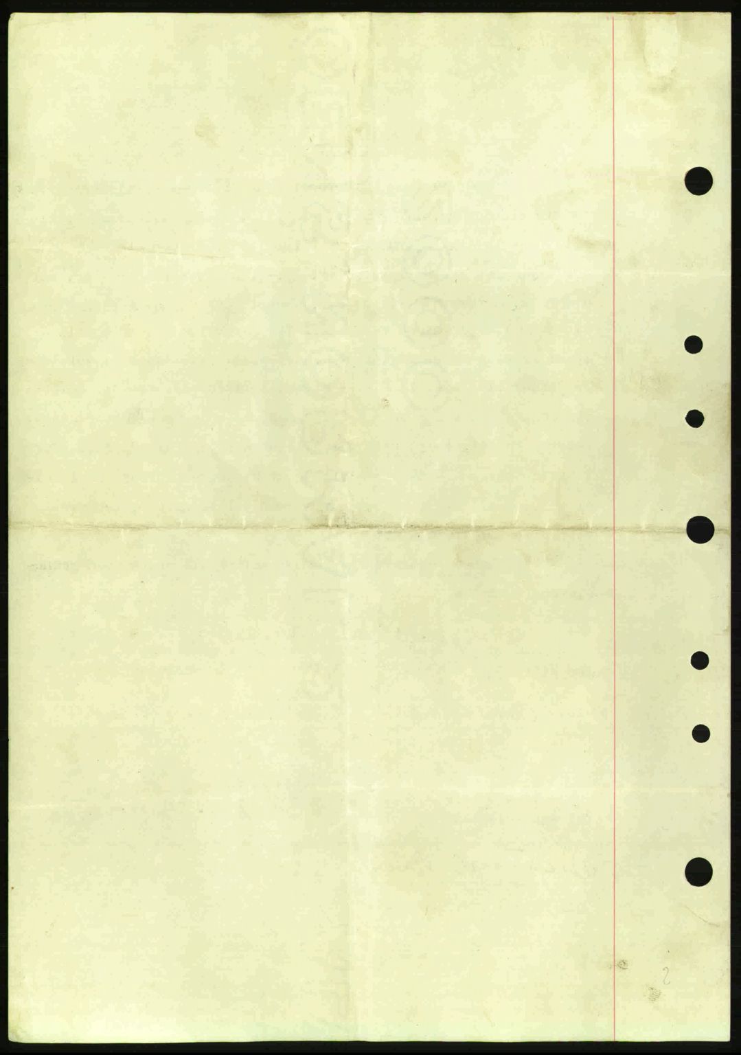 Sør-Gudbrandsdal tingrett, SAH/TING-004/H/Hb/Hbe/L0001: Mortgage book no. B1, 1936-1939, Diary no: : 1947/1939