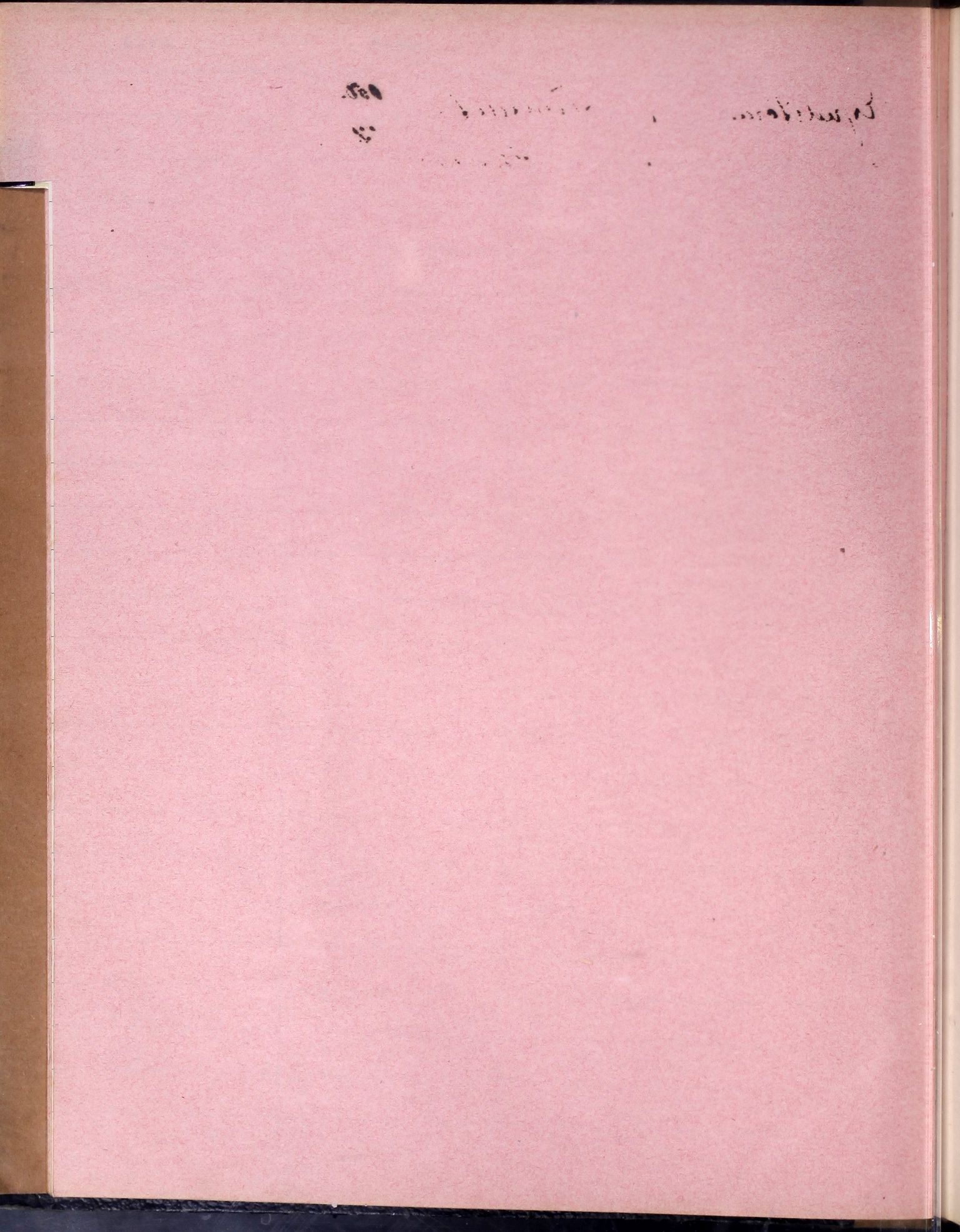 A/S Sulitjelma Gruber, AIN/NA052/B/Ba/L0001: Kopibok - Diverse adressater, 1888-1891