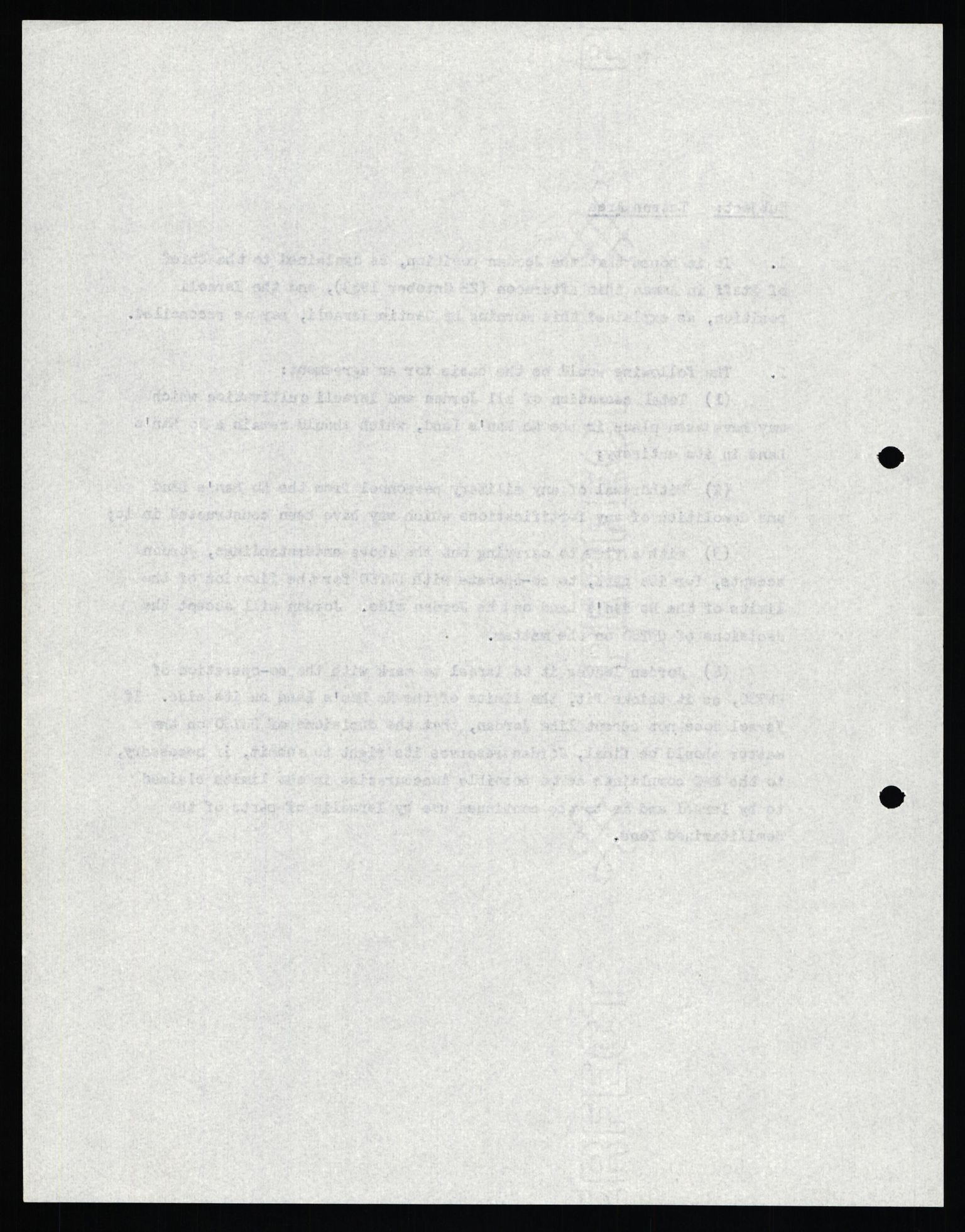 Forsvaret, Militært person- og organisasjonsarkiv, General Odd Bull, AV/RA-RAFA-2951, 1963-1964, p. 95