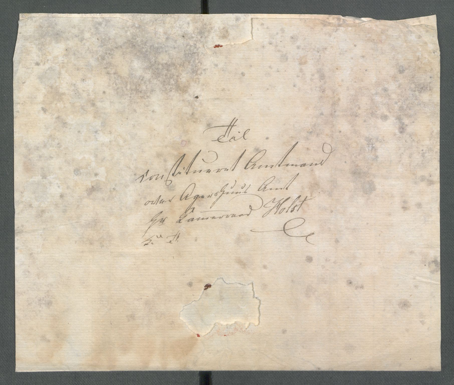 Forskjellige samlinger, Historisk-kronologisk samling, AV/RA-EA-4029/G/Ga/L0009A: Historisk-kronologisk samling. Dokumenter fra januar og ut september 1814. , 1814, p. 142