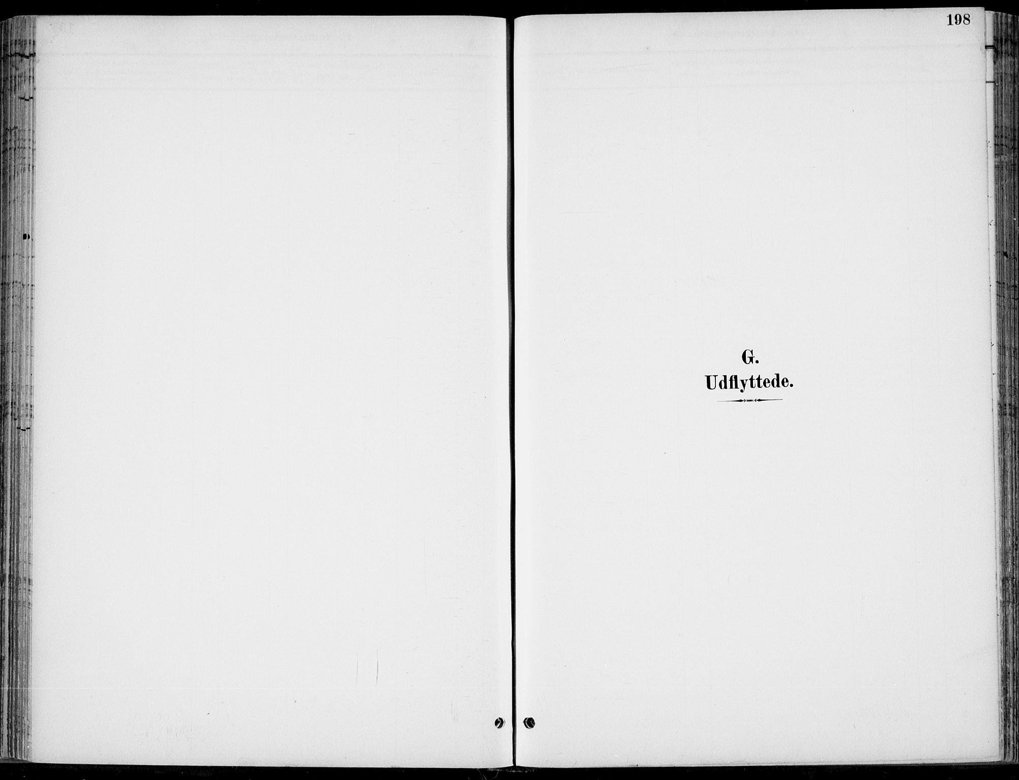 Hole kirkebøker, AV/SAKO-A-228/F/Fa/L0009: Parish register (official) no. I 9, 1892-1907, p. 198