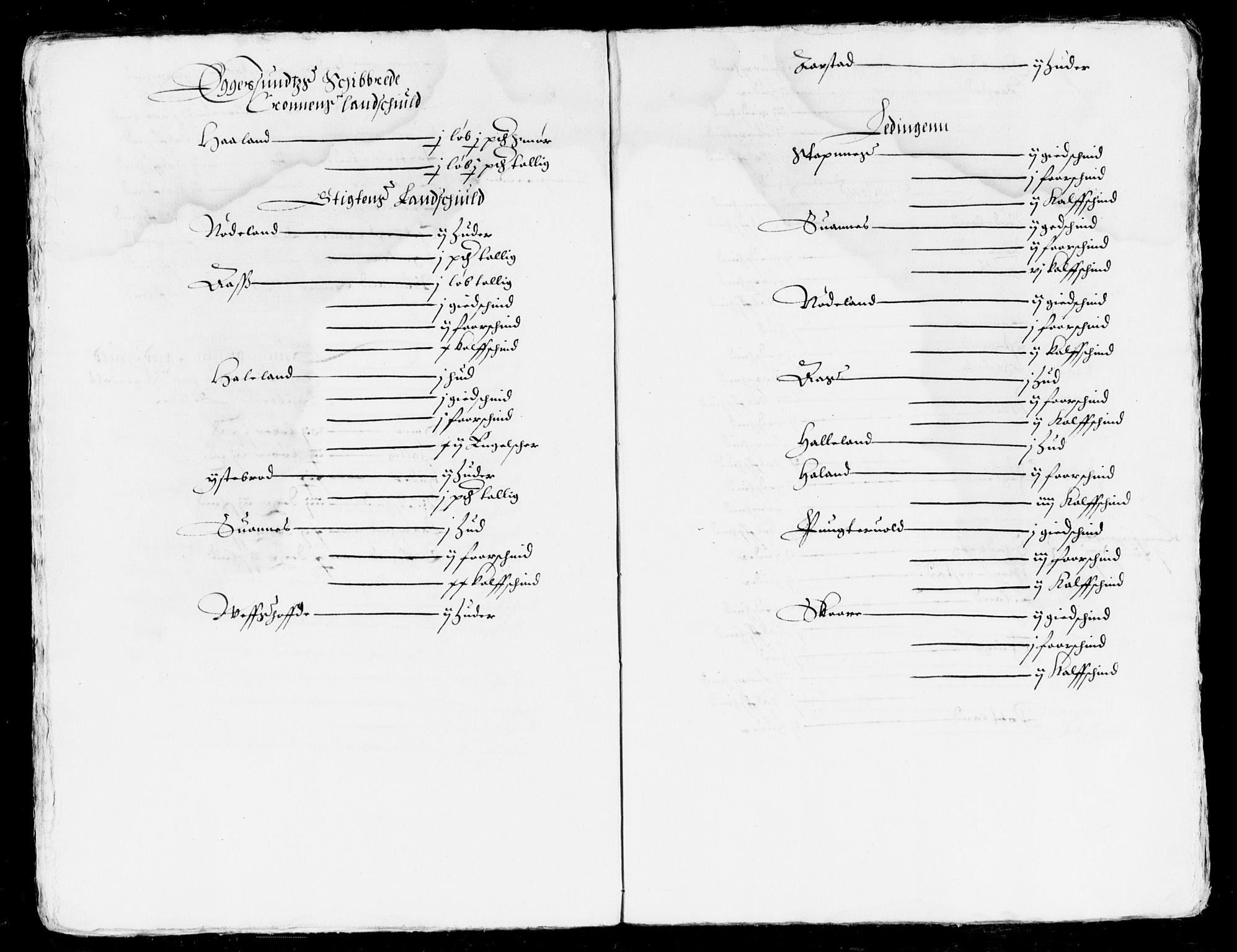 Rentekammeret inntil 1814, Reviderte regnskaper, Lensregnskaper, AV/RA-EA-5023/R/Rb/Rbs/L0008: Stavanger len, 1619-1621