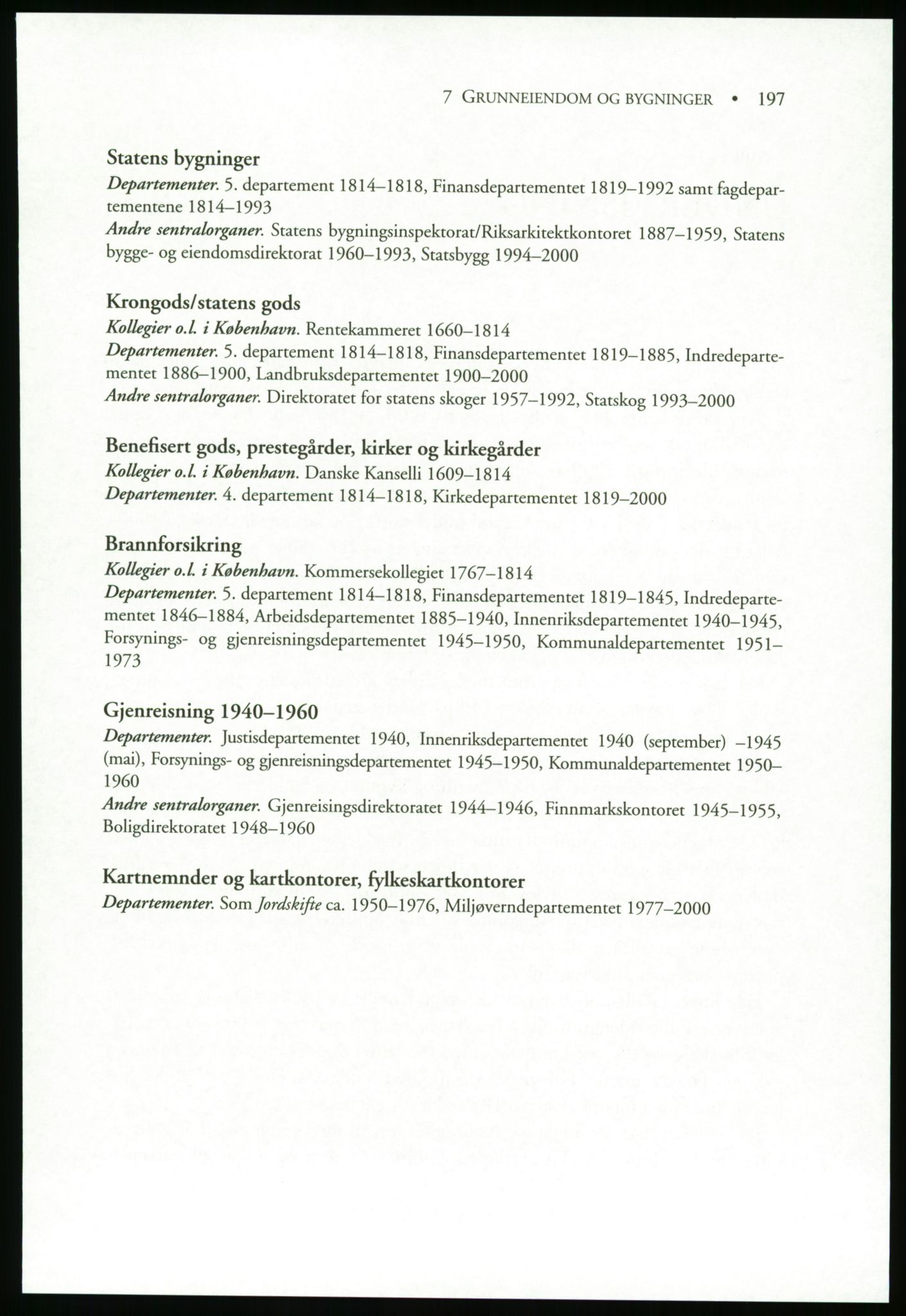 Publikasjoner utgitt av Arkivverket, PUBL/PUBL-001/B/0019: Liv Mykland: Håndbok for brukere av statsarkivene (2005), 2005, p. 197