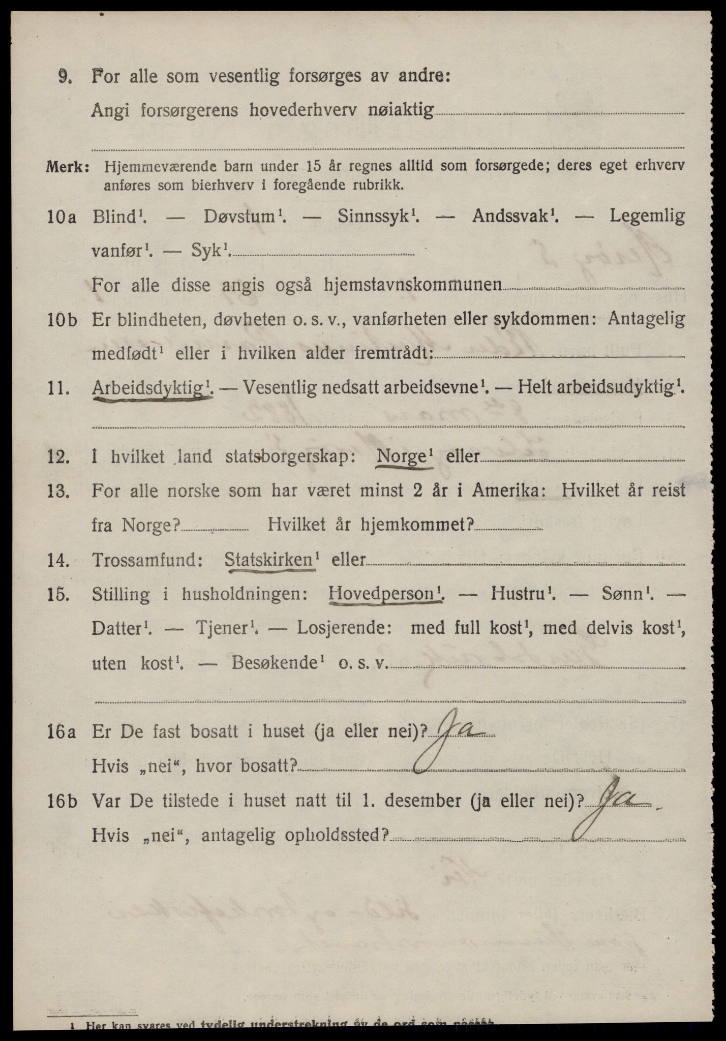 SAT, 1920 census for Herøy (MR), 1920, p. 10352