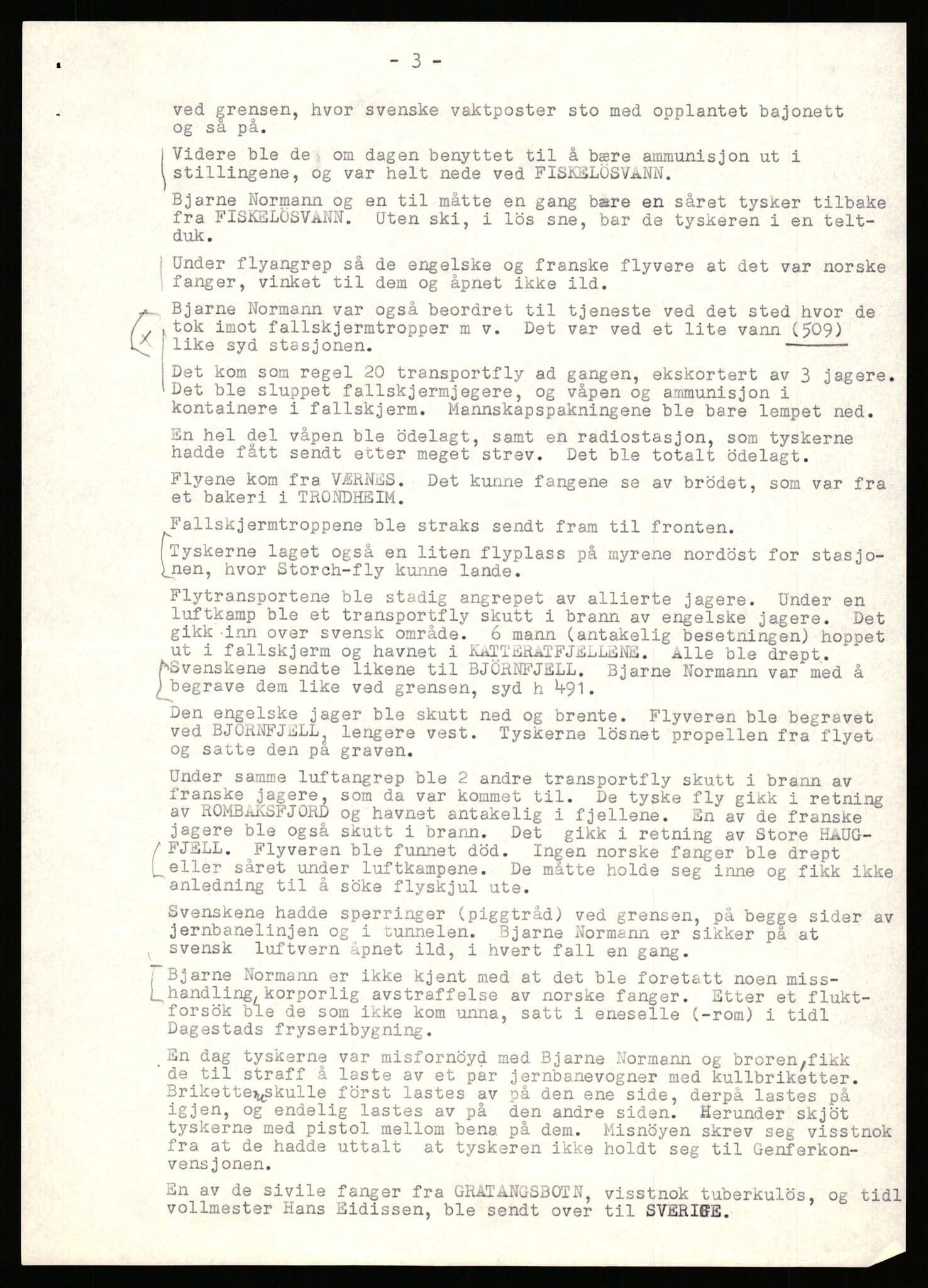 Forsvaret, Forsvarets krigshistoriske avdeling, AV/RA-RAFA-2017/Y/Yb/L0141: II-C-11-620  -  6. Divisjon: IR 15, 1940-1948, p. 103