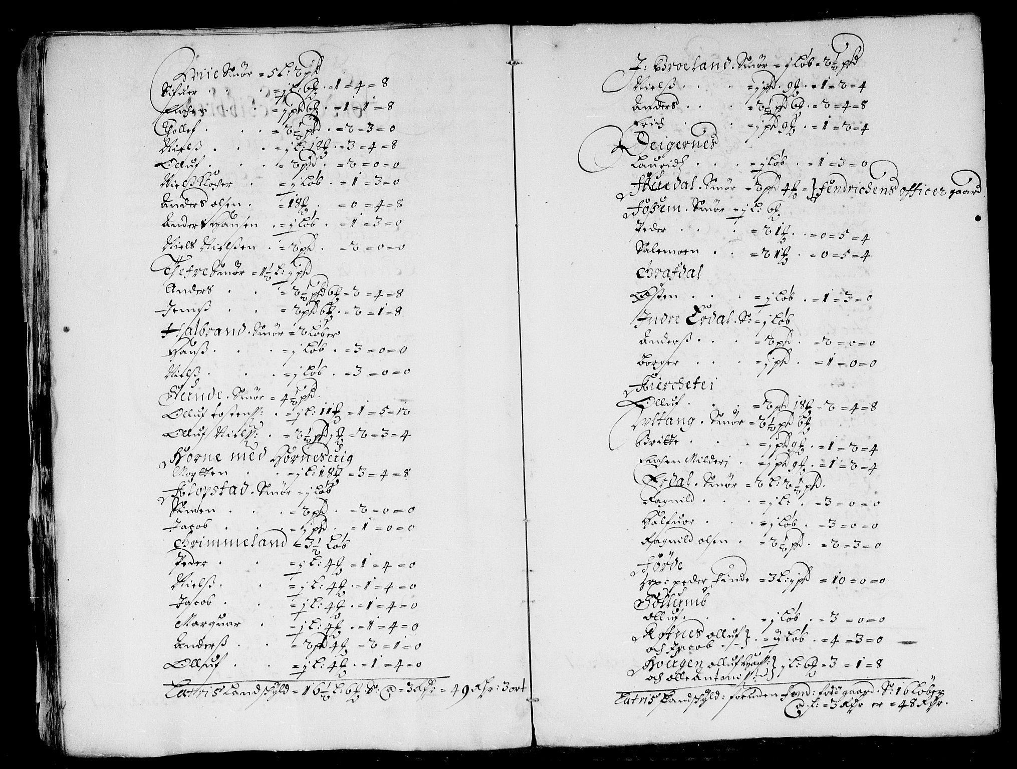 Rentekammeret inntil 1814, Reviderte regnskaper, Stiftamtstueregnskaper, Bergen stiftamt, AV/RA-EA-6043/R/Rc/L0044: Bergen stiftamt, 1676