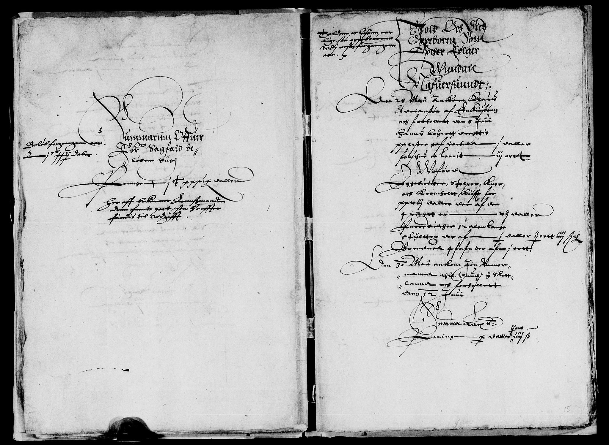 Rentekammeret inntil 1814, Reviderte regnskaper, Lensregnskaper, AV/RA-EA-5023/R/Rb/Rbr/L0001: Lista len, 1604-1606