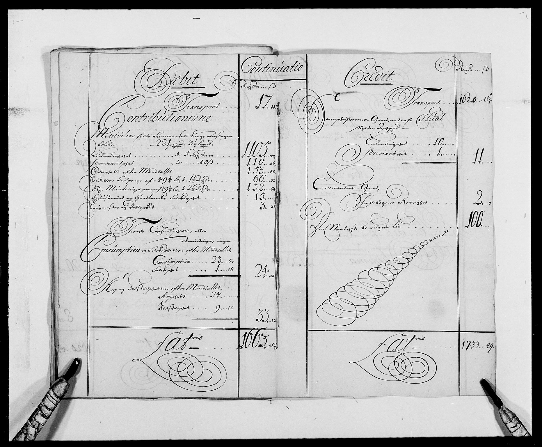 Rentekammeret inntil 1814, Reviderte regnskaper, Fogderegnskap, AV/RA-EA-4092/R28/L1689: Fogderegnskap Eiker og Lier, 1690-1691, p. 218