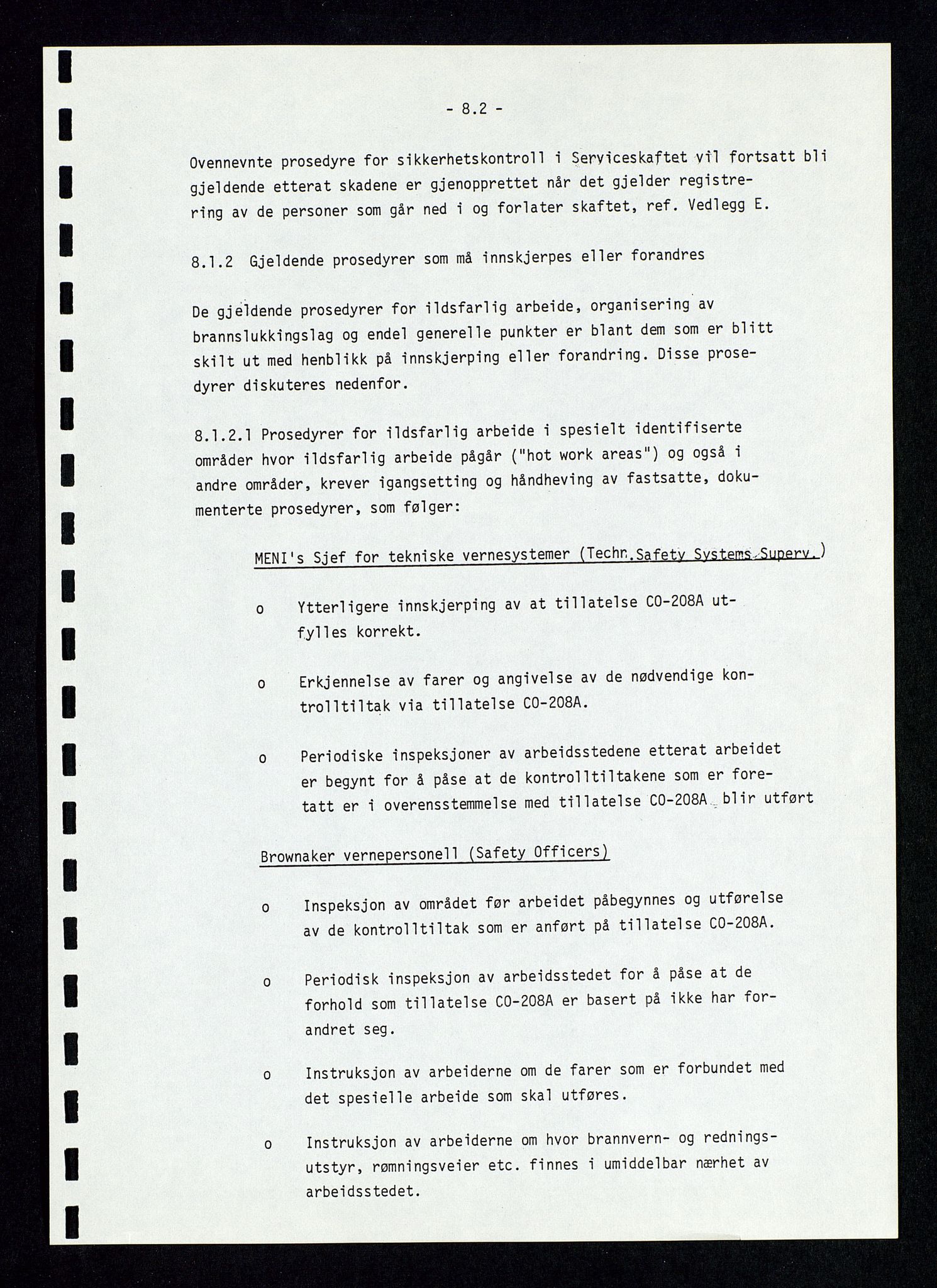 Pa 1339 - Statoil ASA, SAST/A-101656/0001/D/Dm/L0410: Utblåsing. Ulykker og Skader., 1978, p. 170