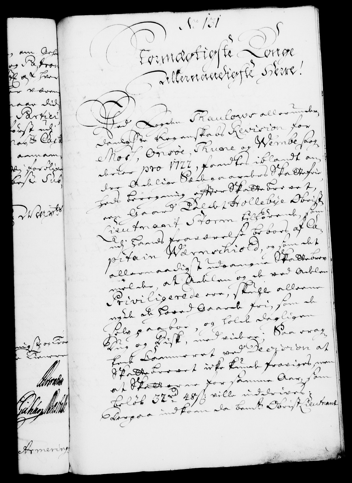 Rentekammeret, Kammerkanselliet, RA/EA-3111/G/Gf/Gfa/L0007: Norsk relasjons- og resolusjonsprotokoll (merket RK 52.7), 1724, p. 868