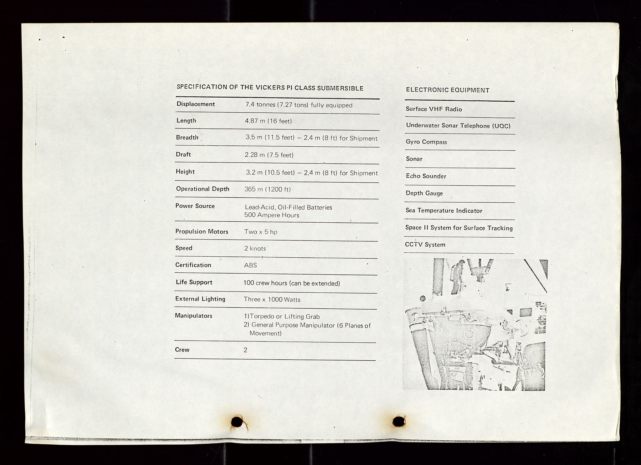 Industridepartementet, Oljekontoret, AV/SAST-A-101348/Di/L0004: DWP, møter, komite`møter, 761 forskning/teknologi, 1972-1975, p. 332