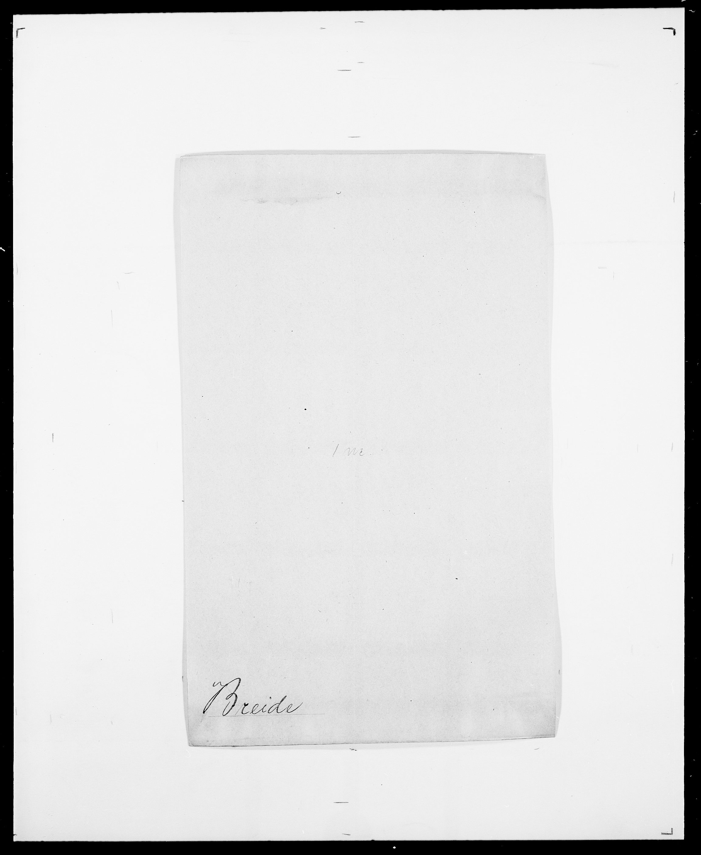 Delgobe, Charles Antoine - samling, SAO/PAO-0038/D/Da/L0006: Brambani - Brønø, p. 276