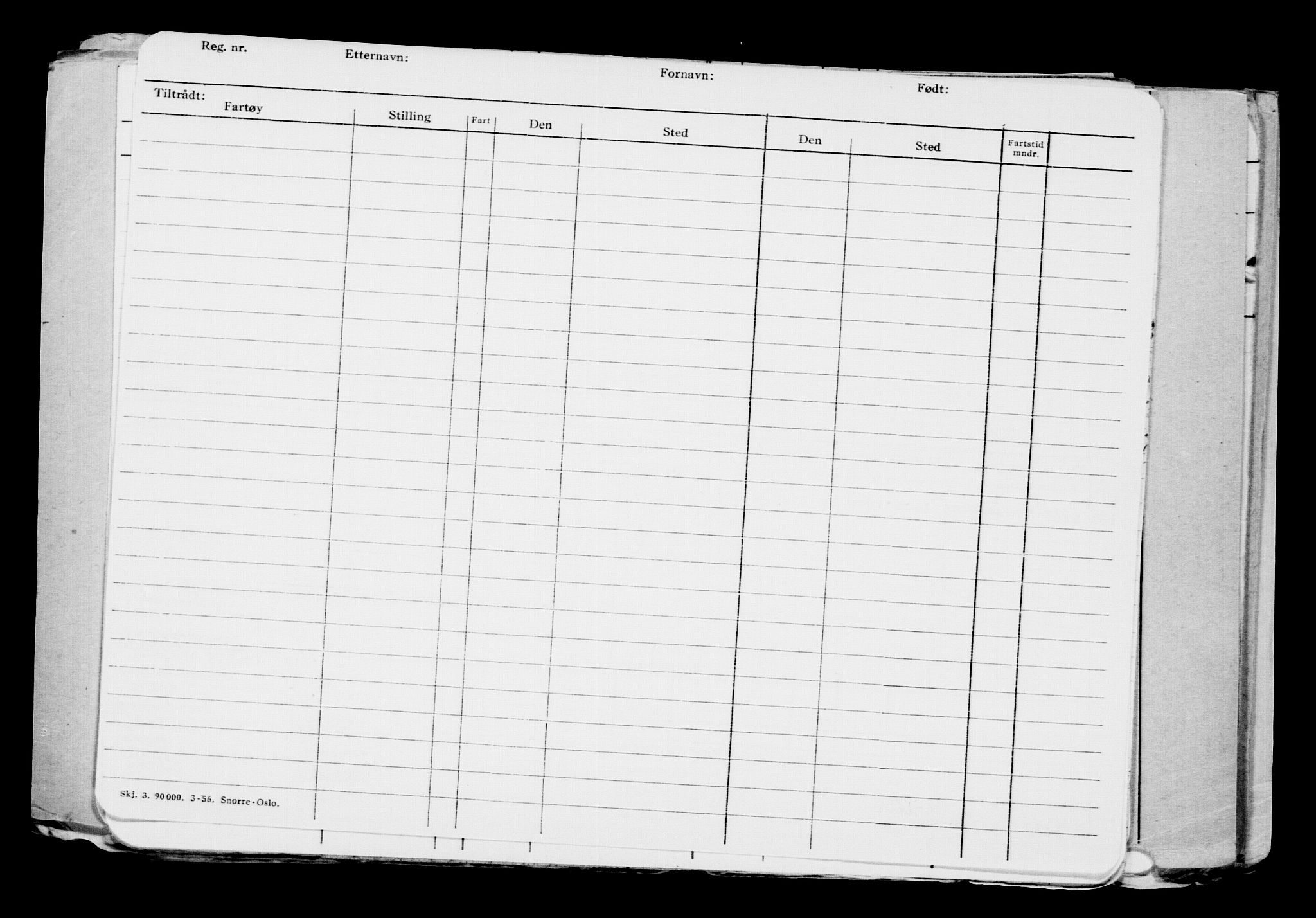 Direktoratet for sjømenn, AV/RA-S-3545/G/Gb/L0122: Hovedkort, 1914, p. 492