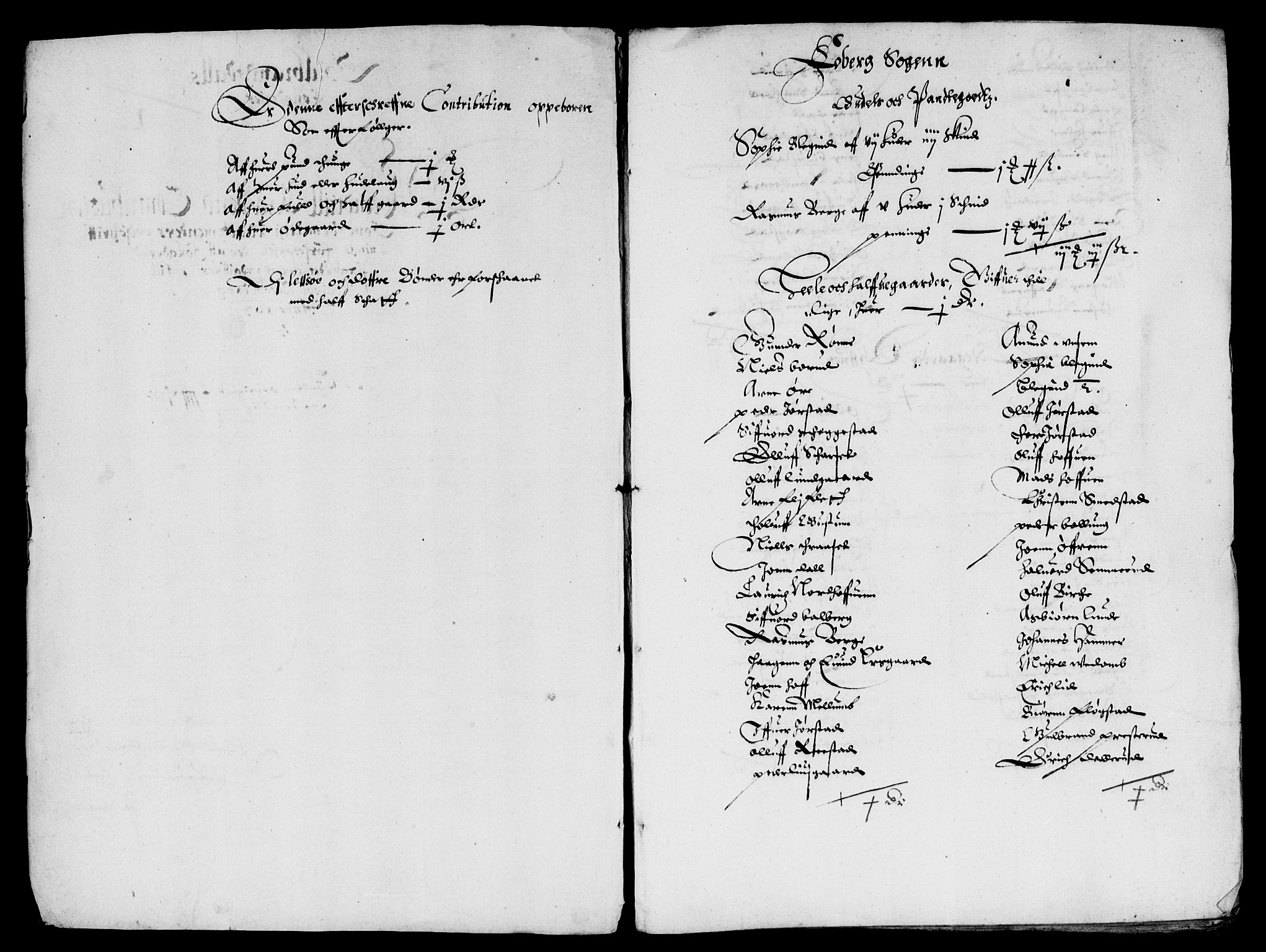 Rentekammeret inntil 1814, Reviderte regnskaper, Lensregnskaper, AV/RA-EA-5023/R/Rb/Rba/L0137: Akershus len, 1637-1638