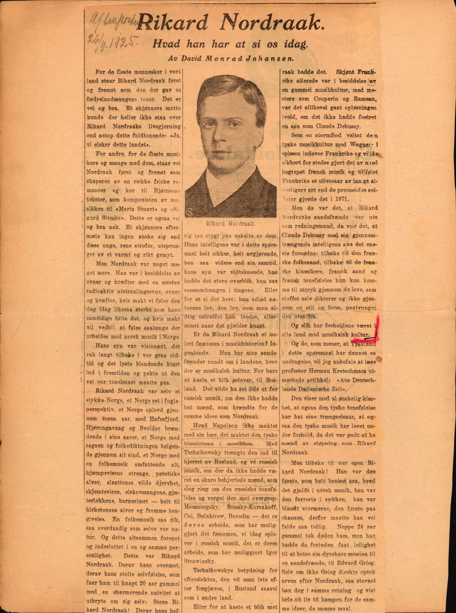 Landssvikarkivet, Oslo politikammer, RA/S-3138-01/D/Da/L0178/0008: Dommer, dnr. 1225 - 1232 / Dnr. 1232, 1945-1948, p. 70