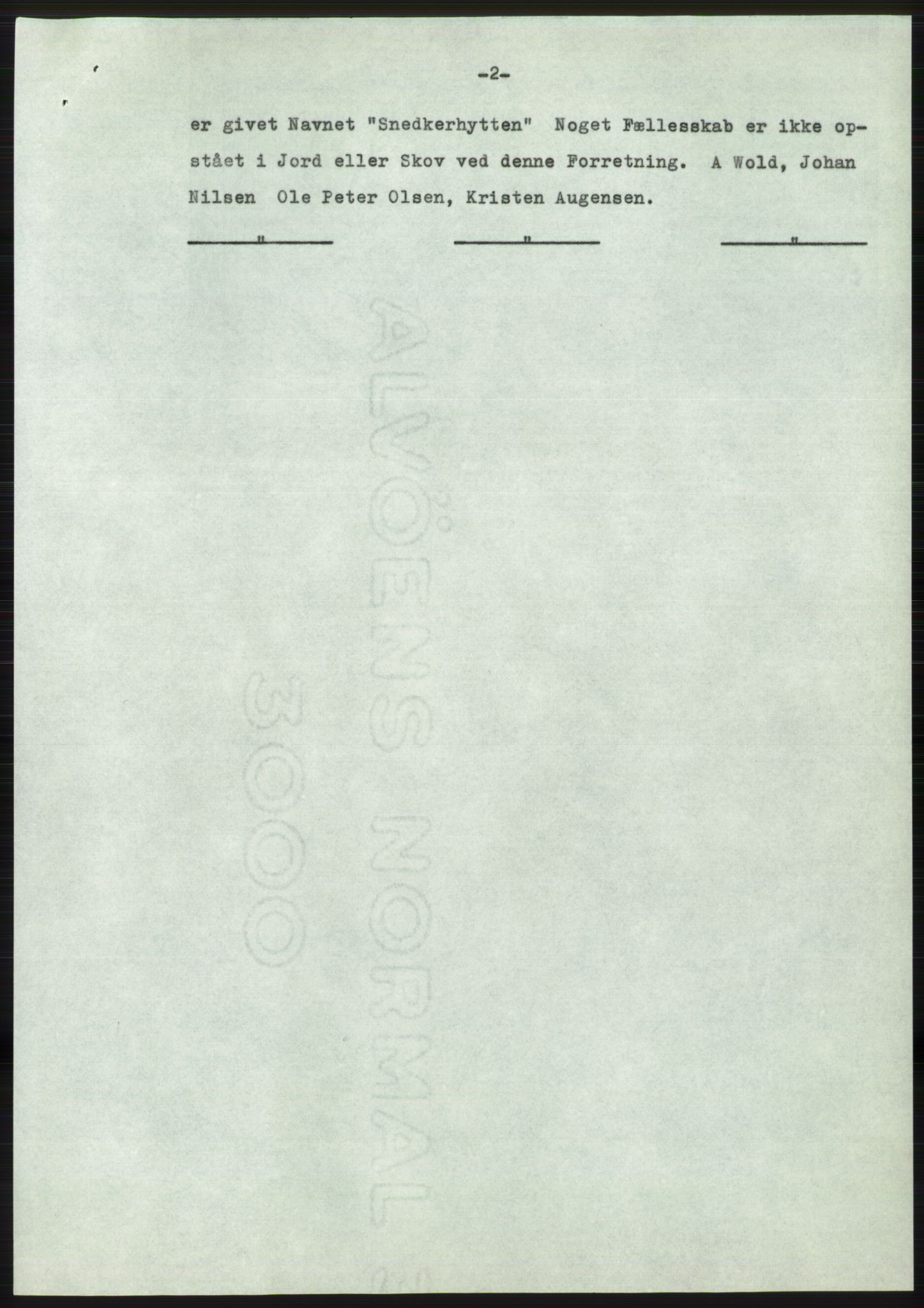 Statsarkivet i Oslo, SAO/A-10621/Z/Zd/L0013: Avskrifter, j.nr 16-1099/1961, 1961, p. 417