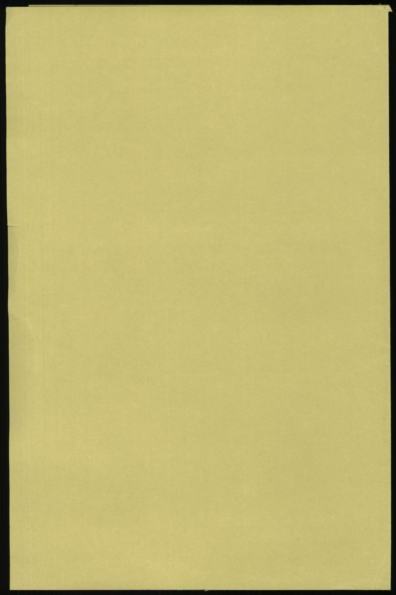 Samlinger til kildeutgivelse, Amerikabrevene, RA/EA-4057/F/L0036: Innlån fra Nordland: Kjerringøyarkivet, 1838-1914, p. 280