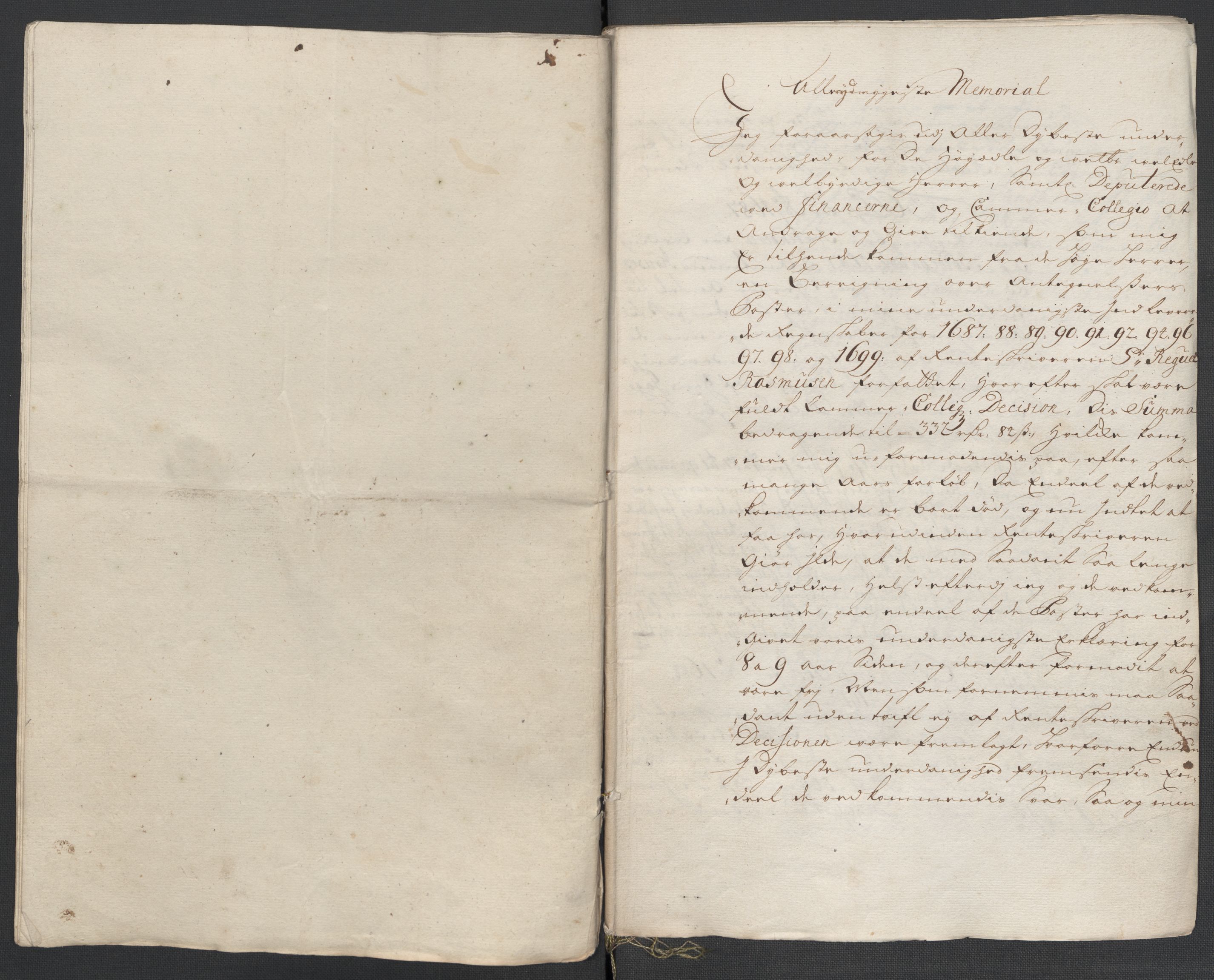 Rentekammeret inntil 1814, Reviderte regnskaper, Fogderegnskap, RA/EA-4092/R66/L4579: Fogderegnskap Salten, 1697-1700, p. 504