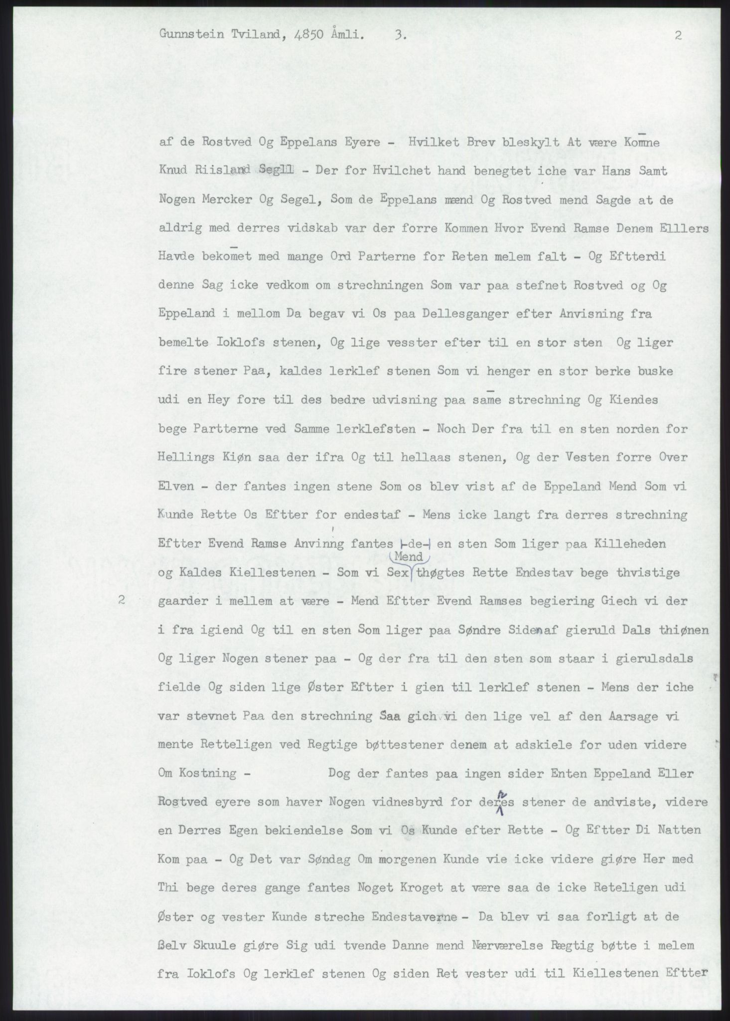 Samlinger til kildeutgivelse, Diplomavskriftsamlingen, AV/RA-EA-4053/H/Ha, p. 166