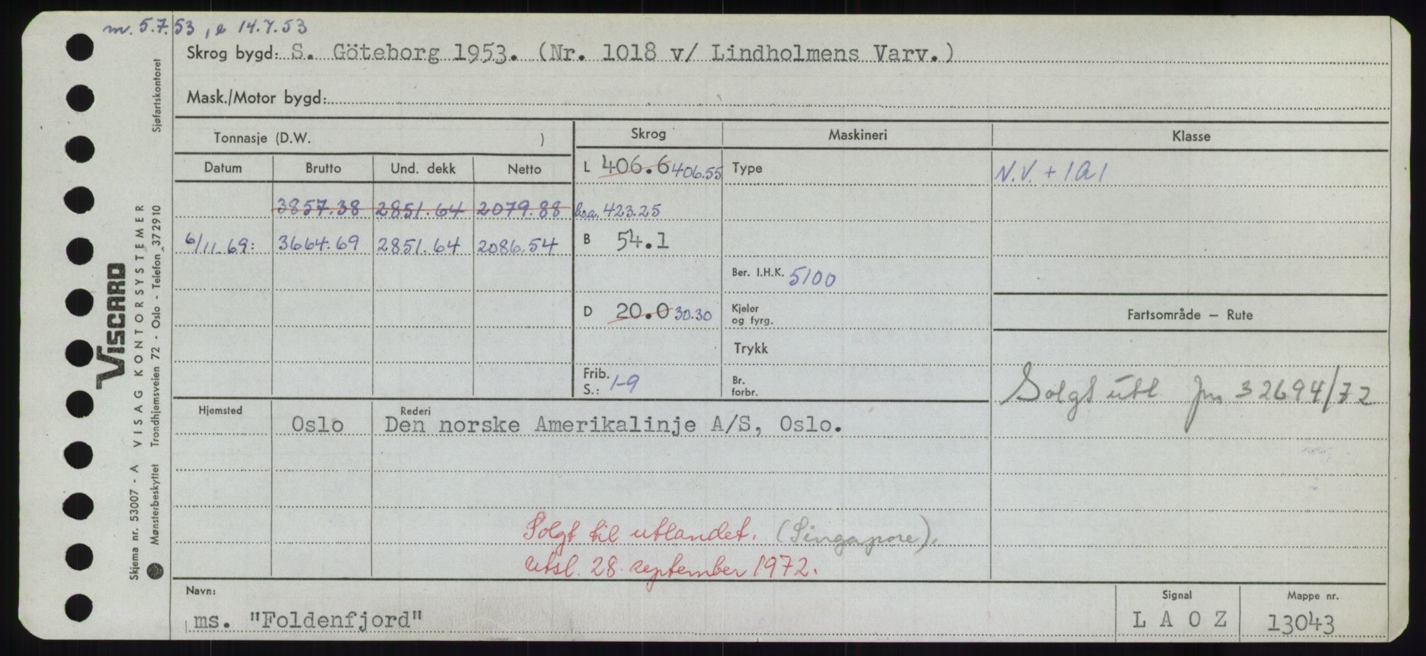 Sjøfartsdirektoratet med forløpere, Skipsmålingen, AV/RA-S-1627/H/Hd/L0011: Fartøy, Fla-Får, p. 123