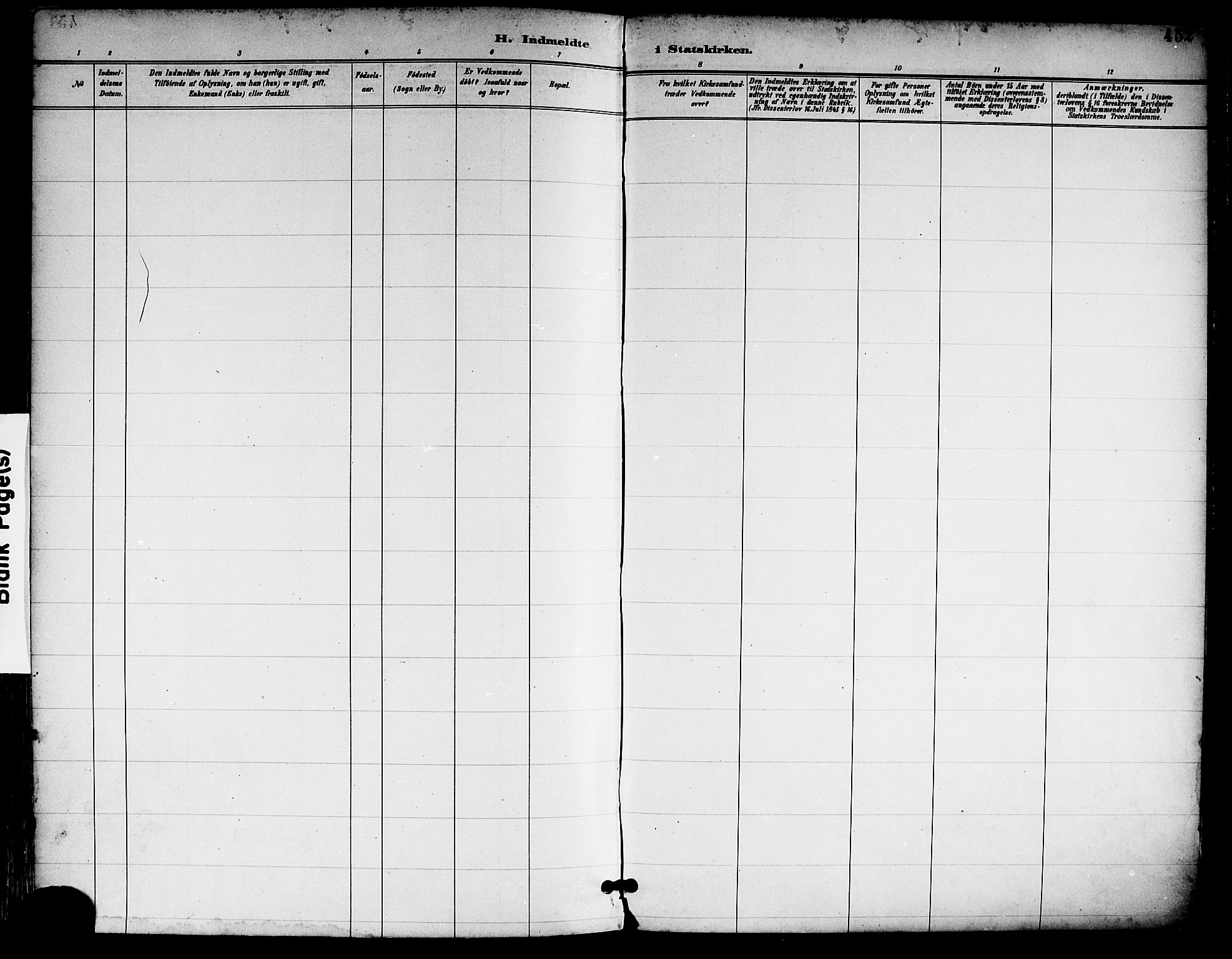 Tønsberg kirkebøker, AV/SAKO-A-330/F/Fa/L0012: Parish register (official) no. I 12, 1891-1899, p. 452