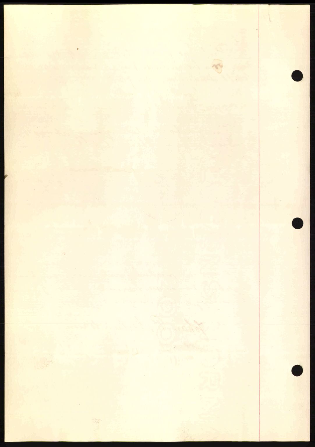 Romsdal sorenskriveri, AV/SAT-A-4149/1/2/2C: Mortgage book no. A10, 1941-1941, Diary no: : 1057/1941