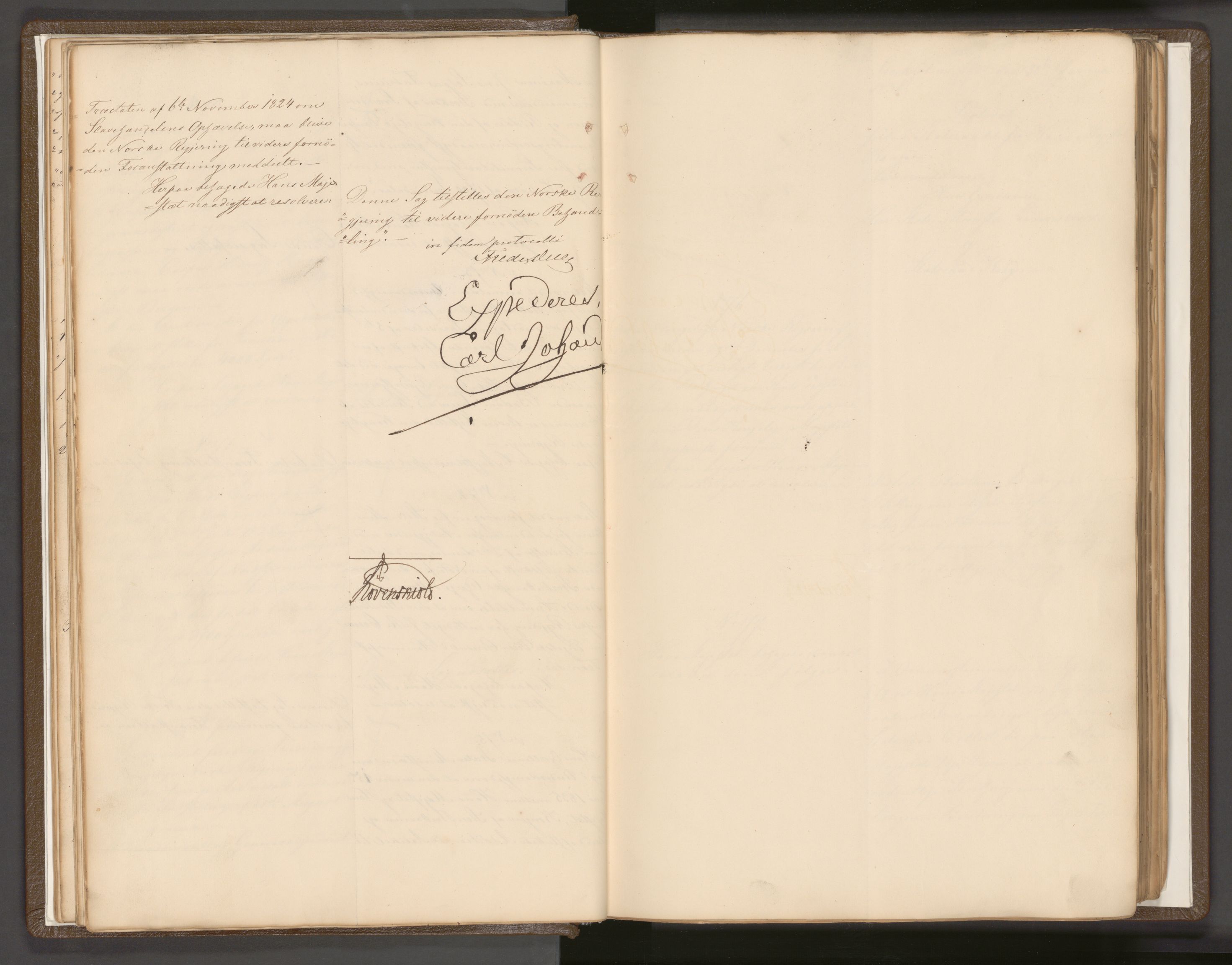 Statsrådssekretariatet, AV/RA-S-1001/A/Ab/L0042: Kgl. res. nr. 1-631, 1. halvår, 1836