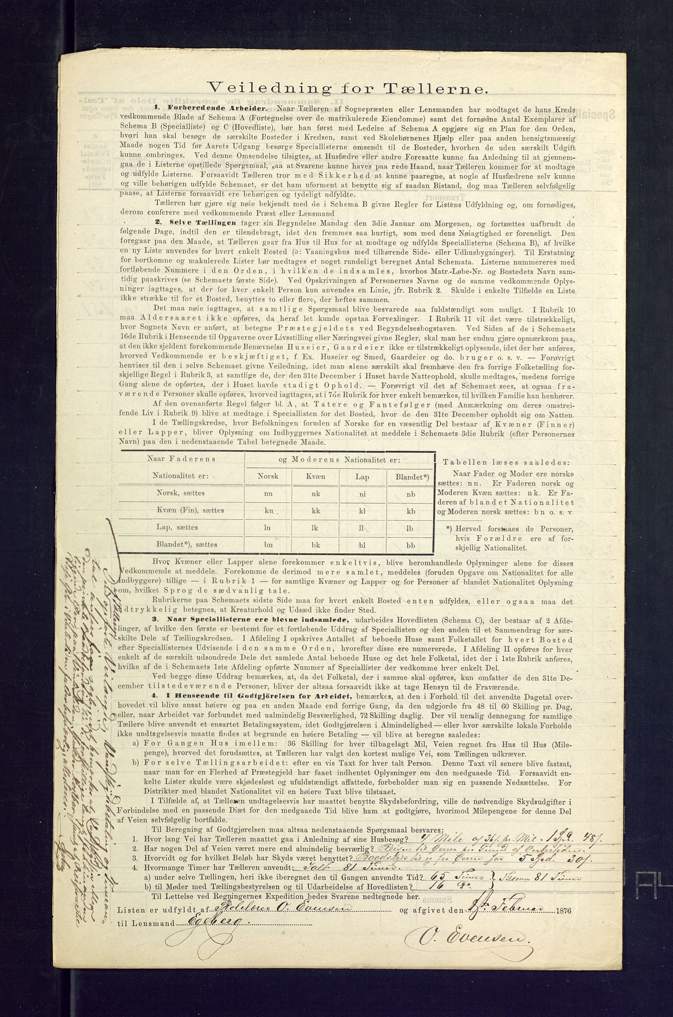 SAKO, 1875 census for 0722P Nøtterøy, 1875, p. 22