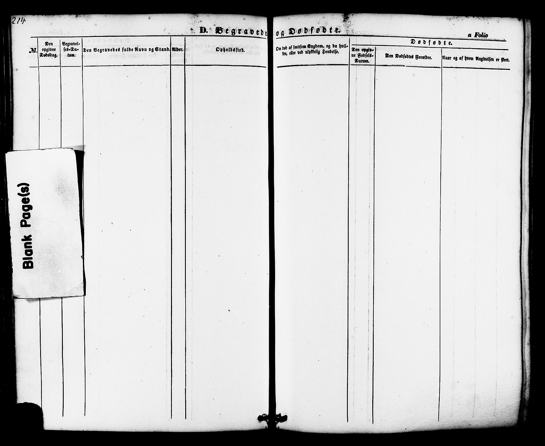 Ministerialprotokoller, klokkerbøker og fødselsregistre - Nordland, AV/SAT-A-1459/830/L0448: Parish register (official) no. 830A12, 1855-1878, p. 214