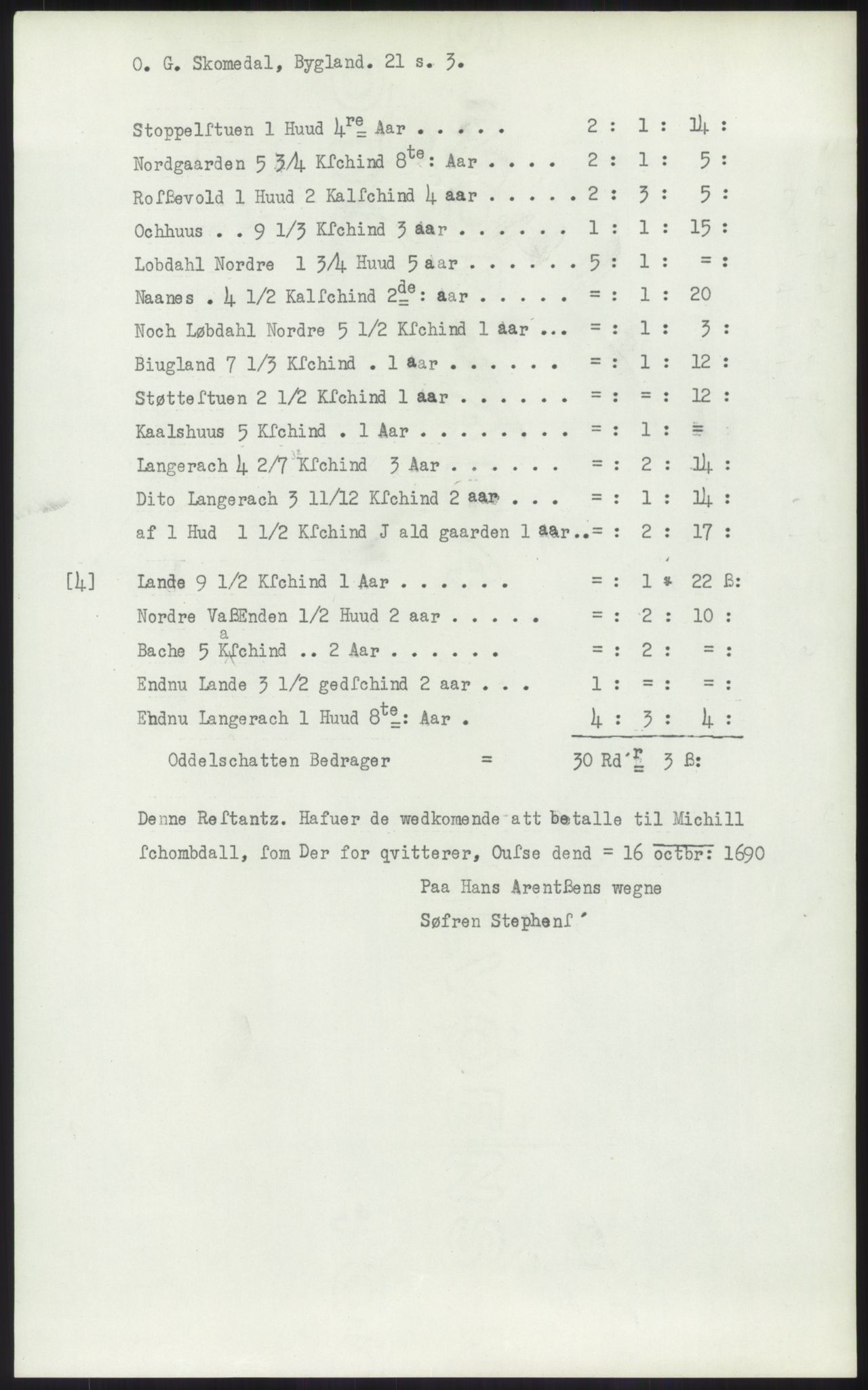 Samlinger til kildeutgivelse, Diplomavskriftsamlingen, AV/RA-EA-4053/H/Ha, p. 840