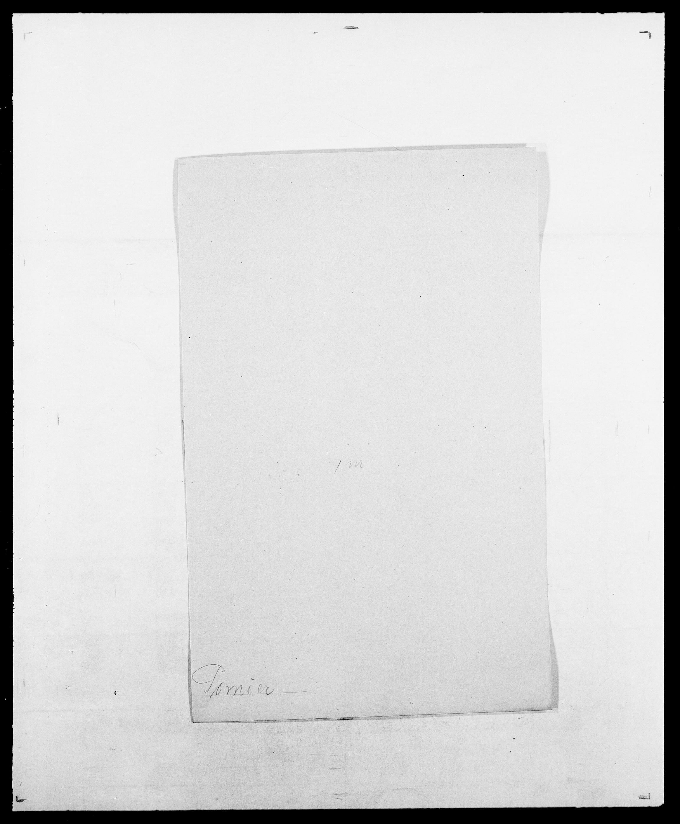 Delgobe, Charles Antoine - samling, SAO/PAO-0038/D/Da/L0031: de Place - Raaum, p. 200