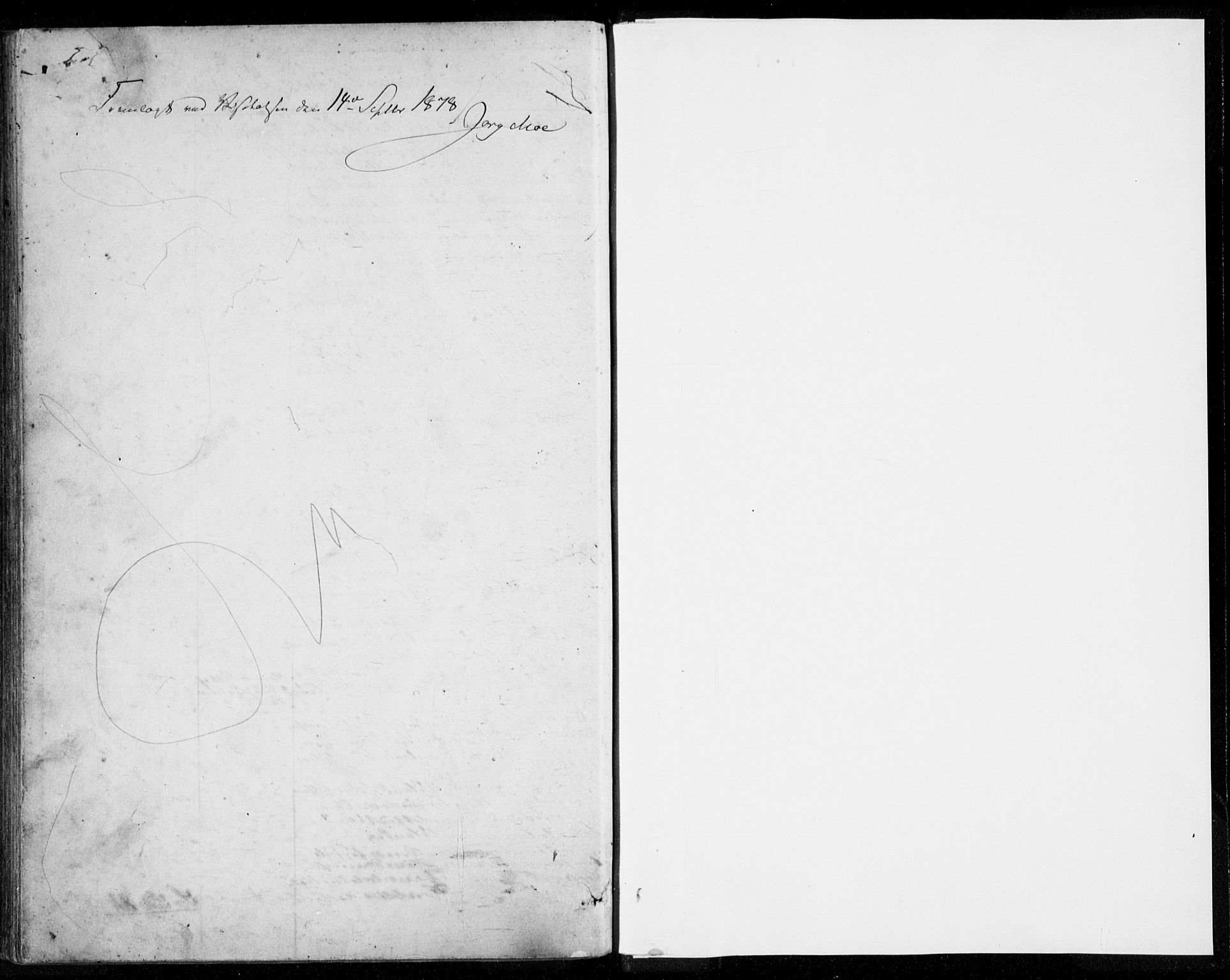 Vikedal sokneprestkontor, SAST/A-101840/01/V: Parish register (copy) no. B 9, 1856-1878