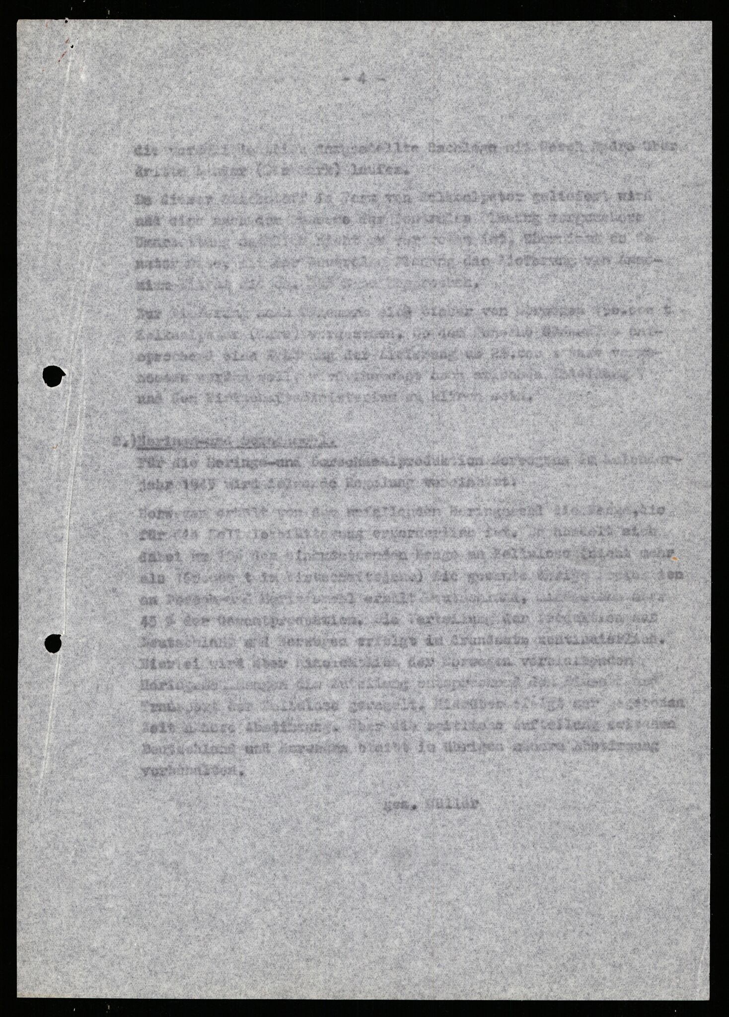 Forsvarets Overkommando. 2 kontor. Arkiv 11.4. Spredte tyske arkivsaker, AV/RA-RAFA-7031/D/Dar/Darb/L0002: Reichskommissariat, 1940-1945, p. 1228