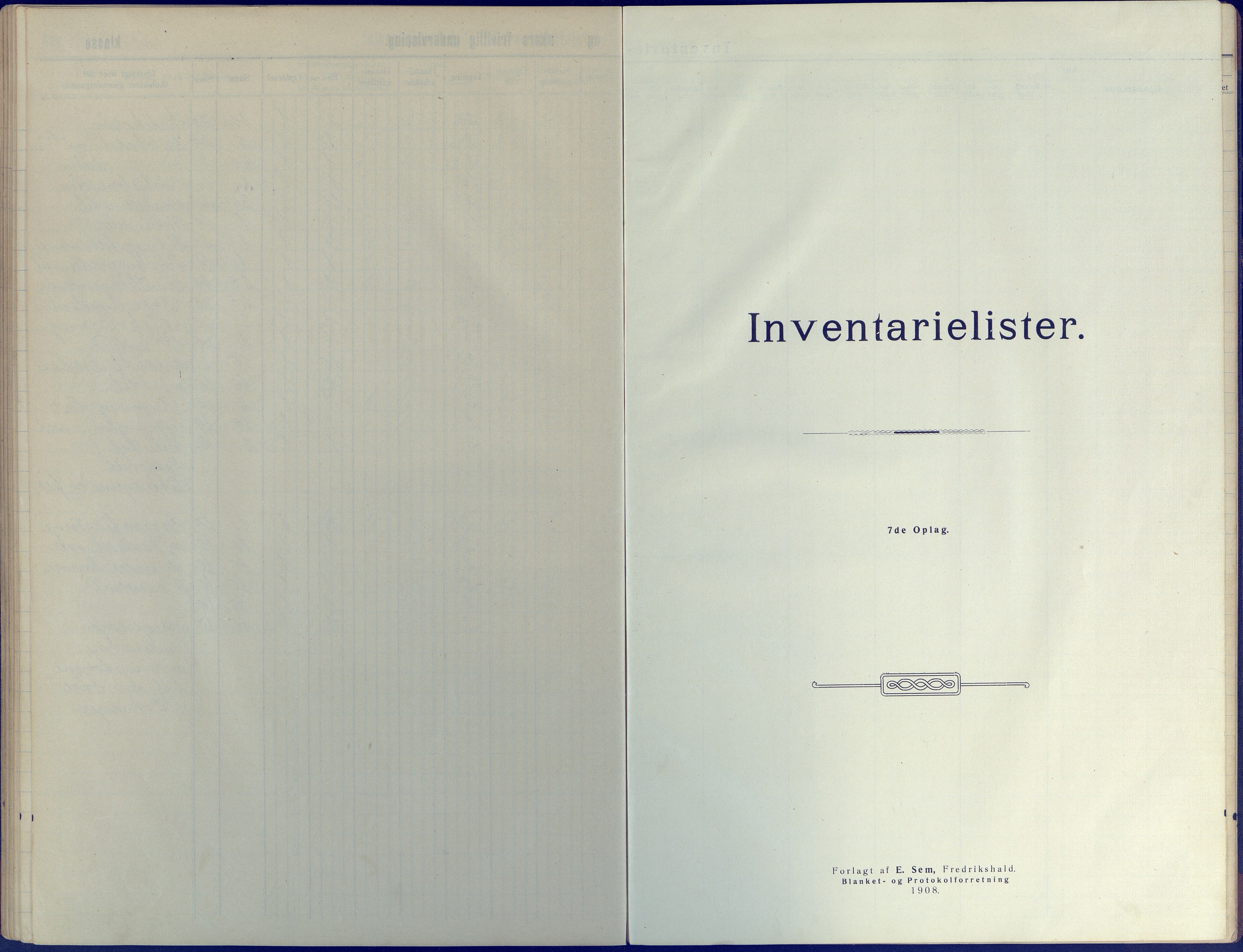 Øyestad kommune frem til 1979, AAKS/KA0920-PK/06/06J/L0005: Skoleprotokoll, 1913-1922