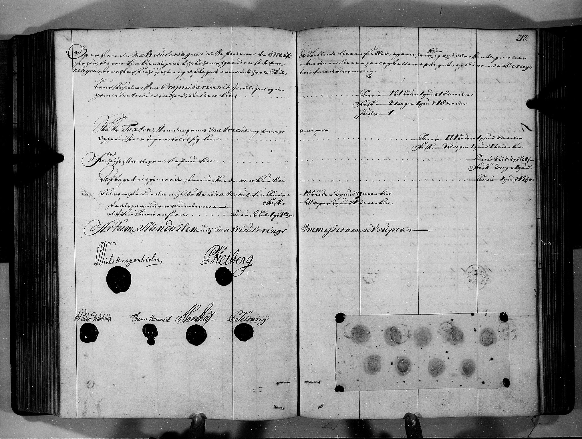 Rentekammeret inntil 1814, Realistisk ordnet avdeling, RA/EA-4070/N/Nb/Nbf/L0146: Sunnfjord og Nordfjord eksaminasjonsprotokoll, 1723, p. 218