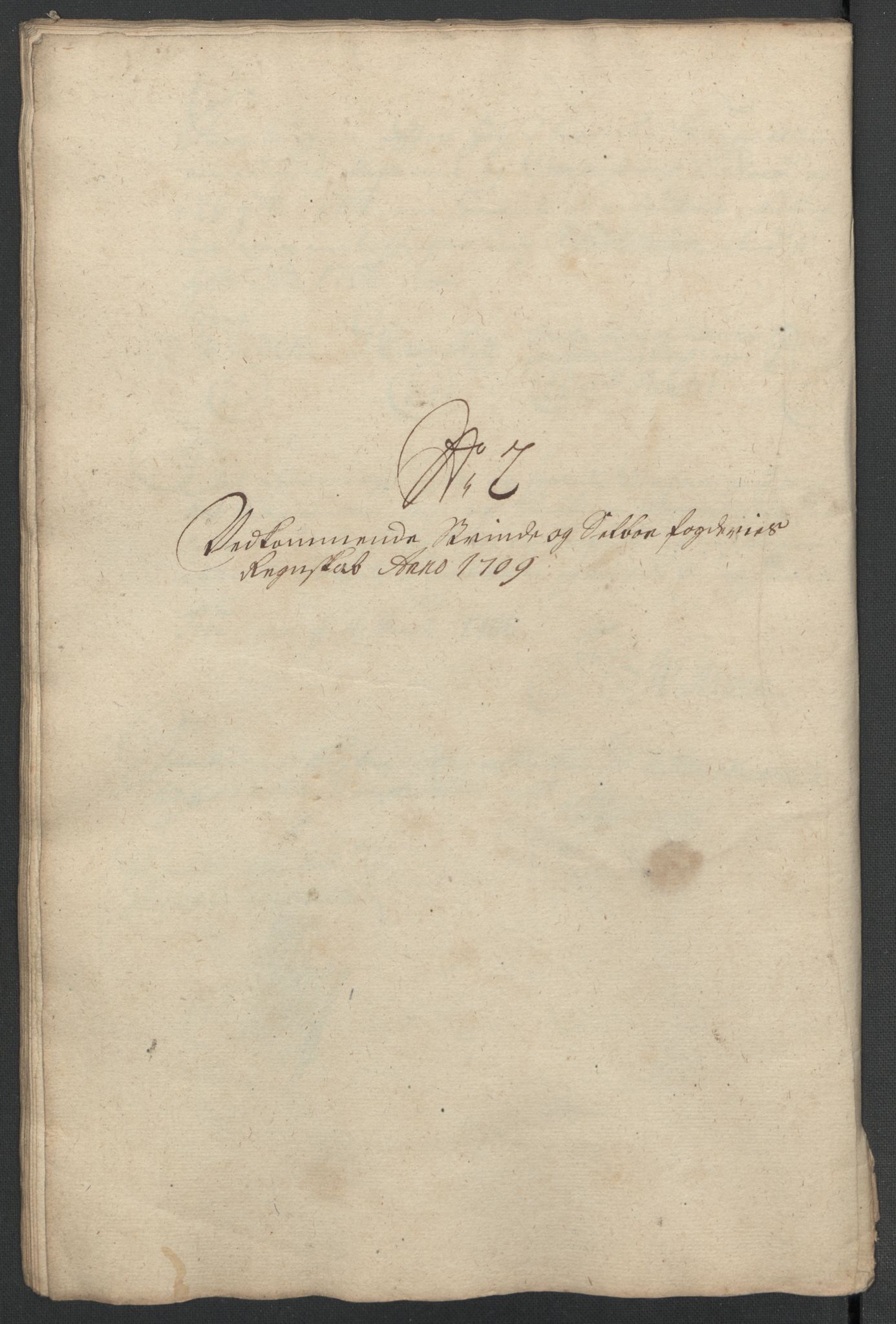 Rentekammeret inntil 1814, Reviderte regnskaper, Fogderegnskap, RA/EA-4092/R61/L4111: Fogderegnskap Strinda og Selbu, 1709-1710, p. 80
