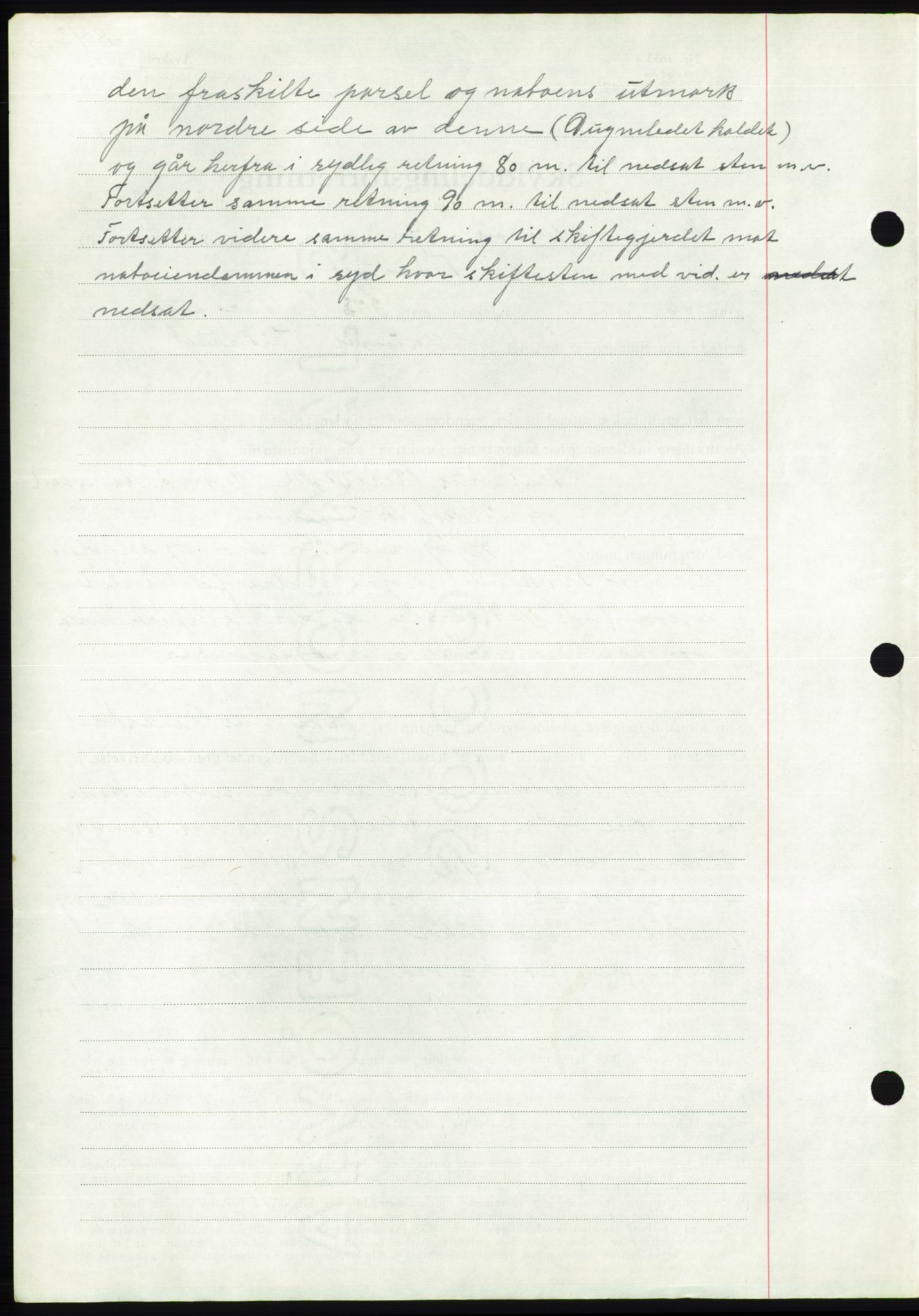 Jæren sorenskriveri, SAST/A-100310/03/G/Gba/L0069: Mortgage book, 1937-1937, Diary no: : 2843/1937