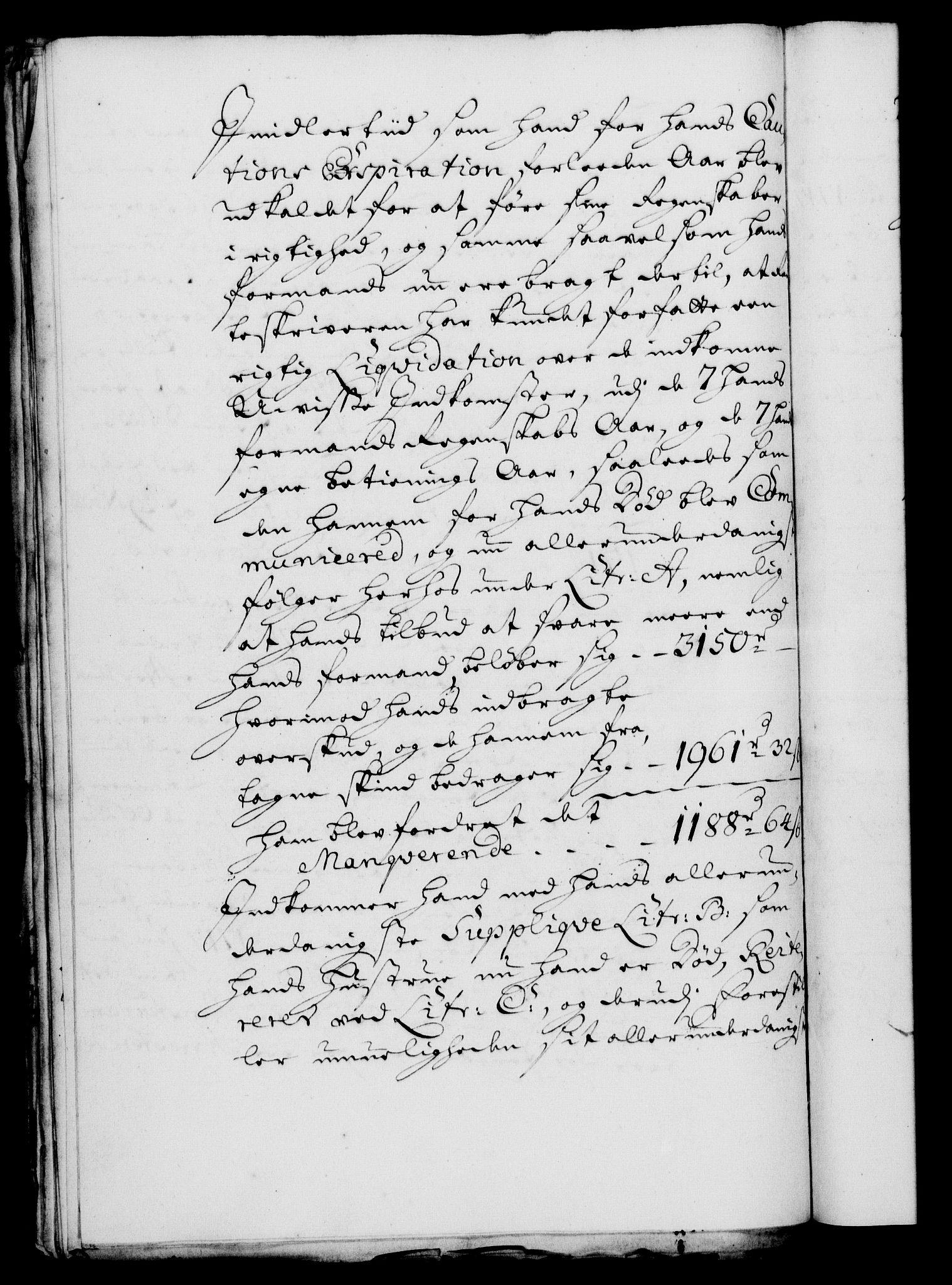 Rentekammeret, Kammerkanselliet, RA/EA-3111/G/Gf/Gfa/L0006: Norsk relasjons- og resolusjonsprotokoll (merket RK 52.6), 1723, p. 554