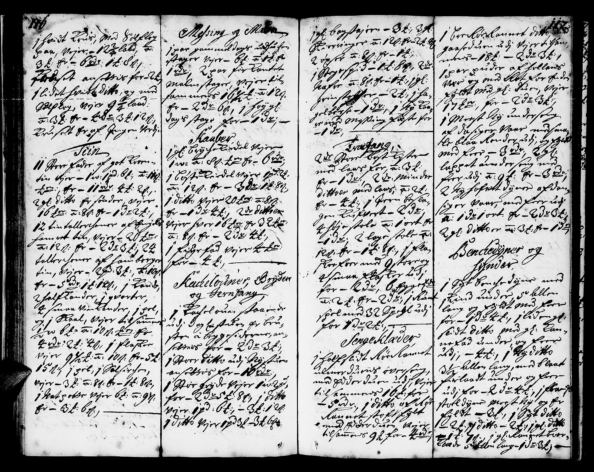 Sorenskriveren i Tromsø (-1755), SATØ/S-0262, 1713-1751, p. 116-117